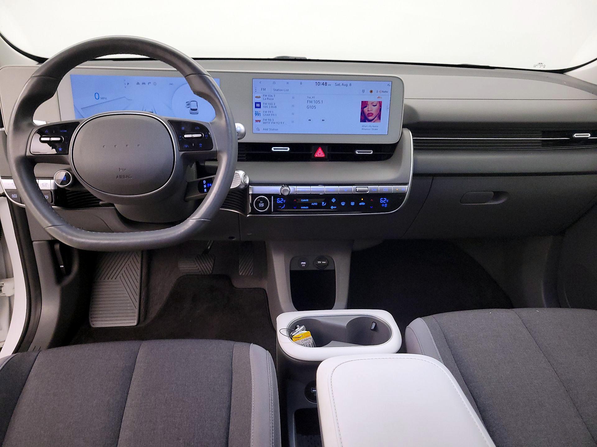Thumbnail: 2024 Hyundai Ioniq 5 - 9