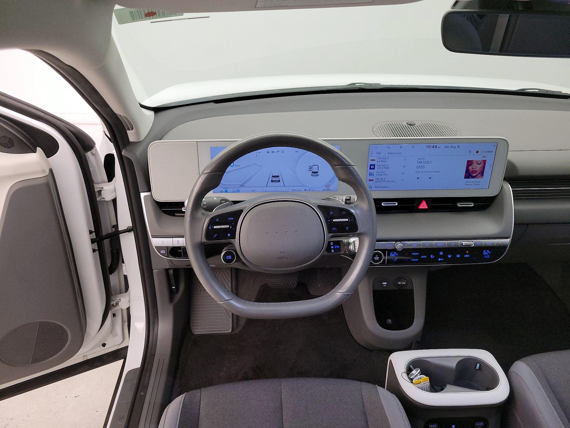Thumbnail: 2024 Hyundai Ioniq 5 - 10