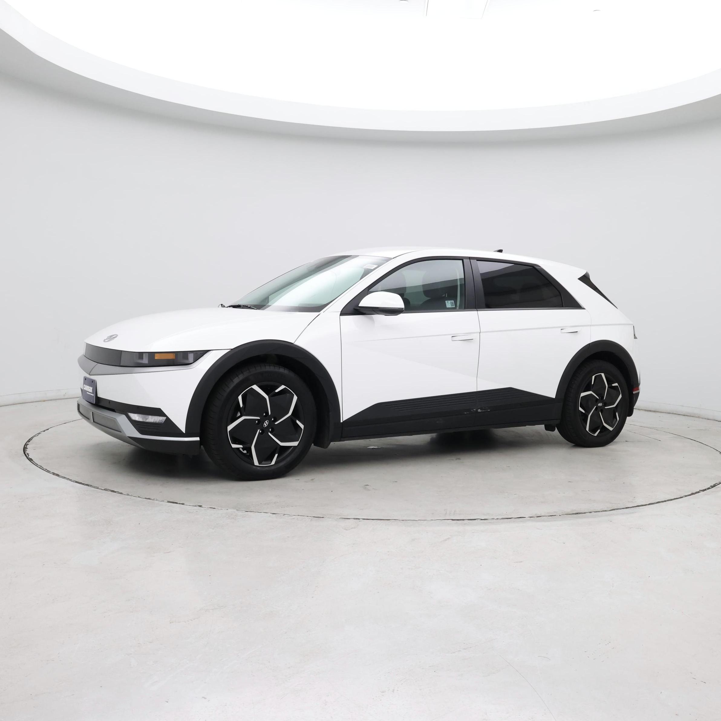 Thumbnail: 2024 Hyundai Ioniq 5 - 3