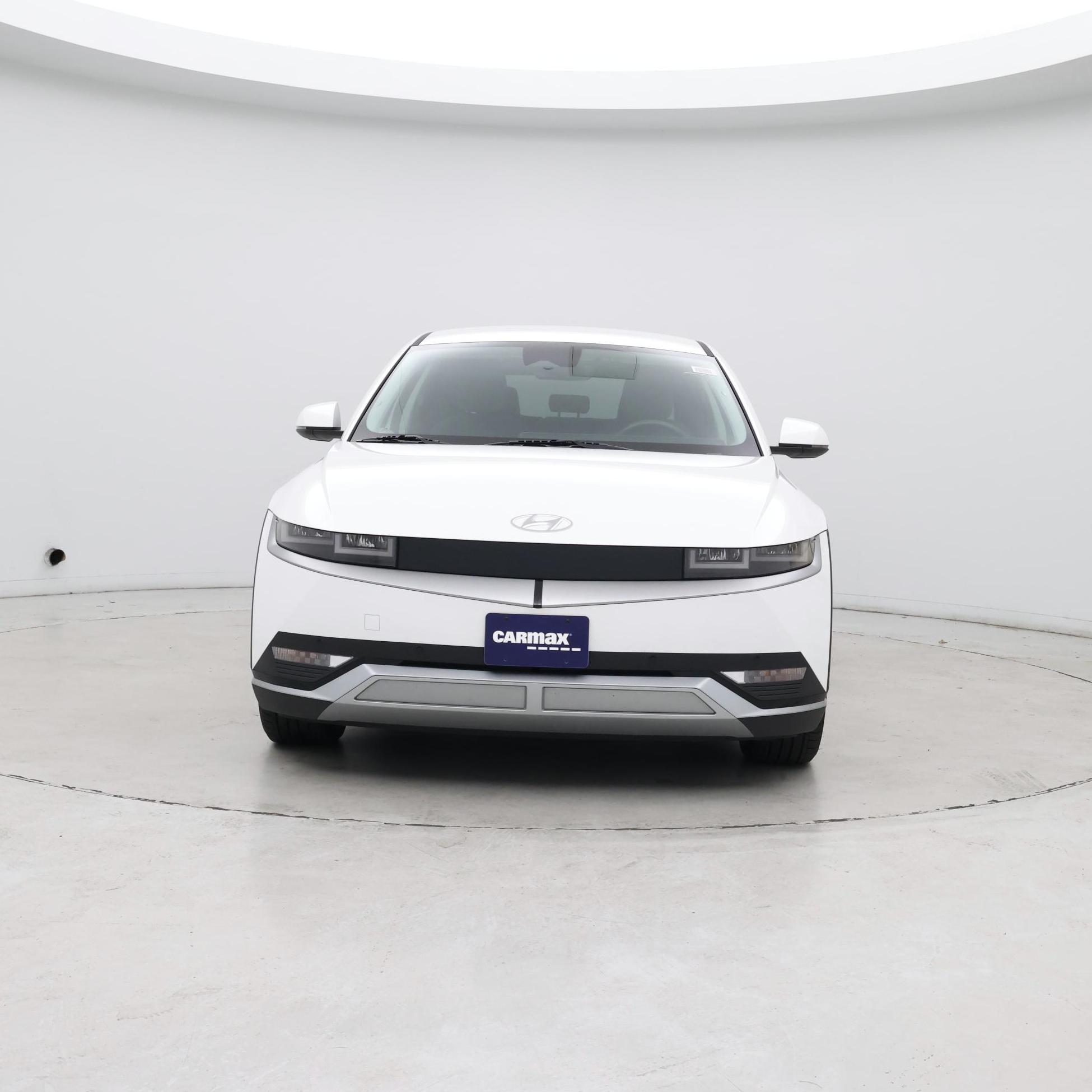 Thumbnail: 2024 Hyundai Ioniq 5 - 5