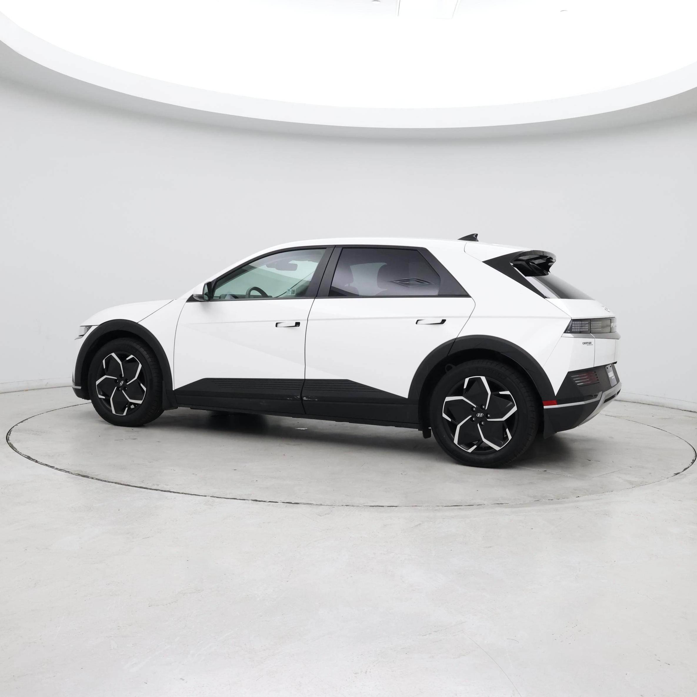 Thumbnail: 2024 Hyundai Ioniq 5 - 6