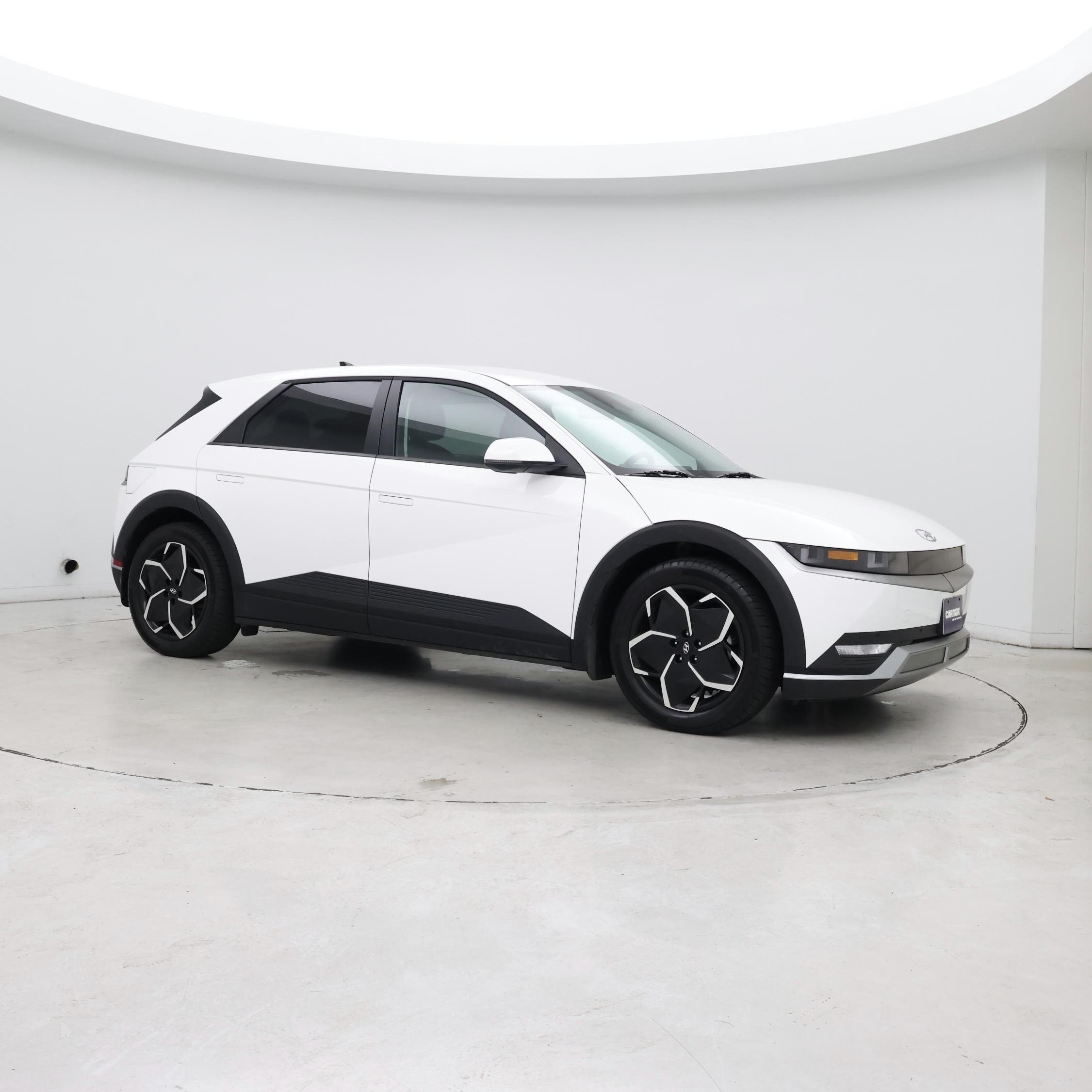 Thumbnail: 2024 Hyundai Ioniq 5 - 7