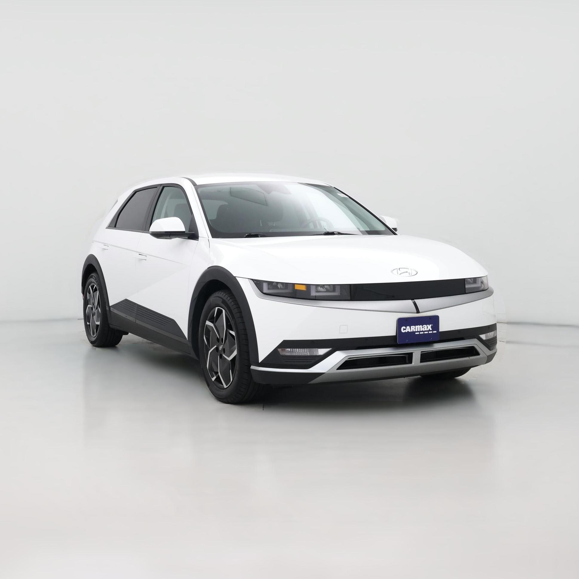 Thumbnail: 2024 Hyundai Ioniq 5 - 1