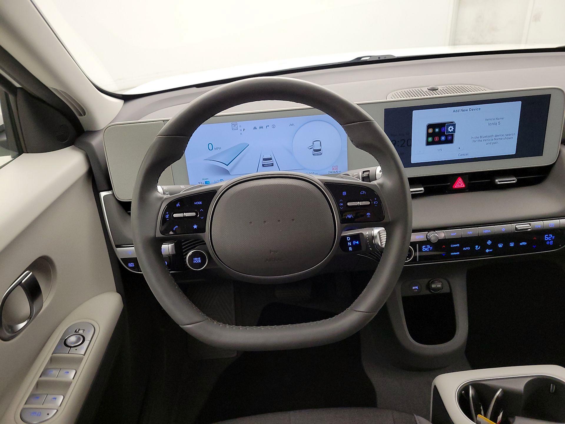 Thumbnail: 2024 Hyundai Ioniq 5 - 10
