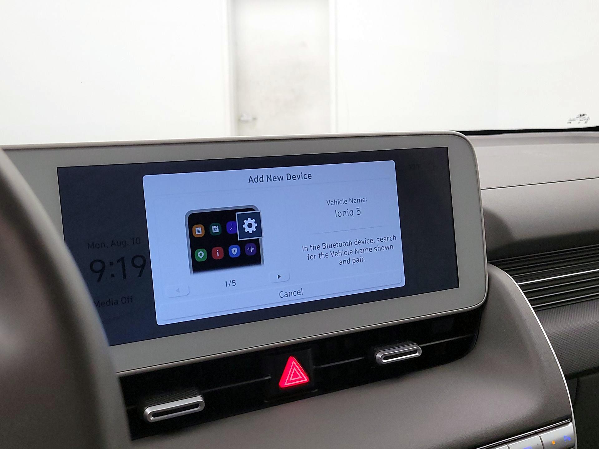 Thumbnail: 2024 Hyundai Ioniq 5 - 15