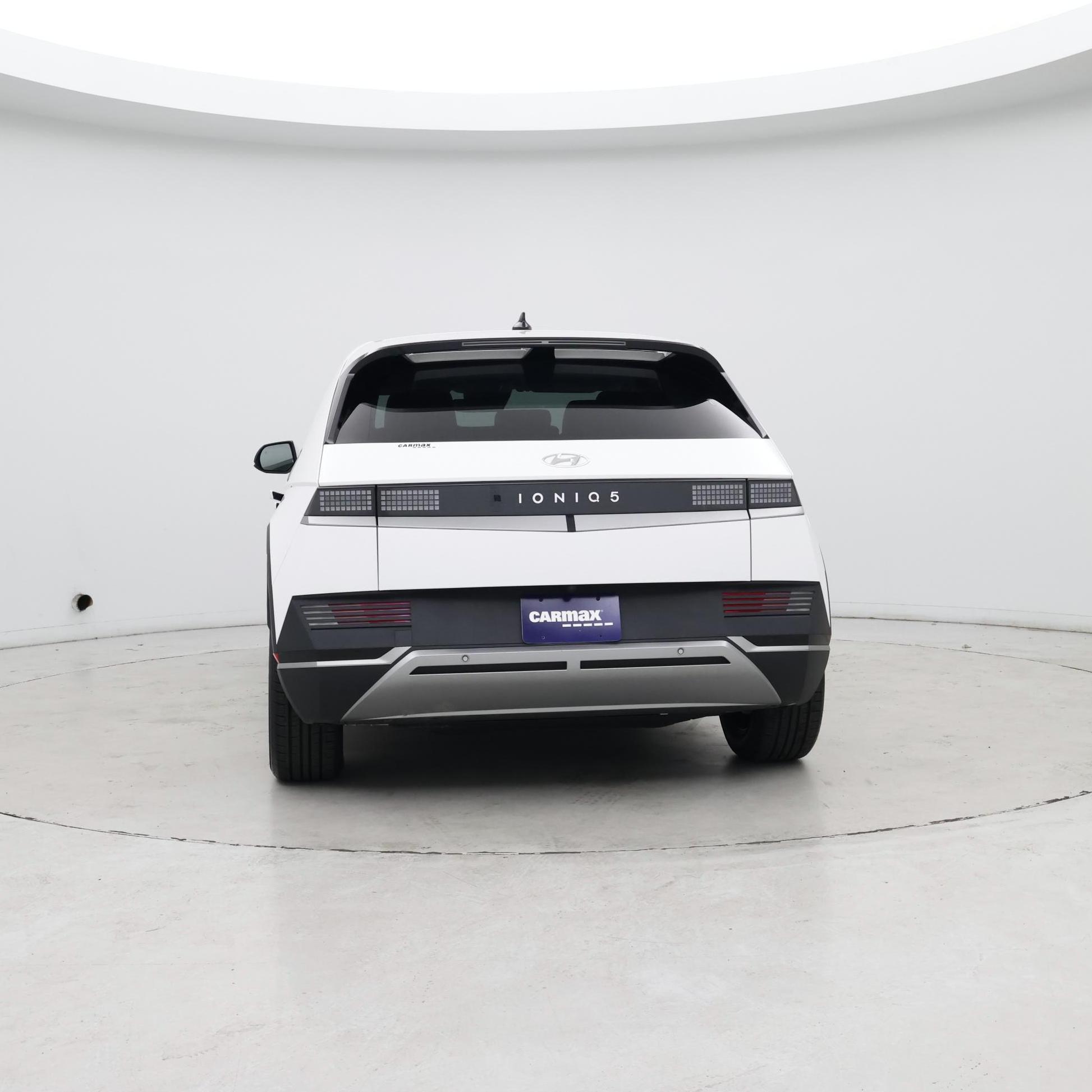 Thumbnail: 2024 Hyundai Ioniq 5 - 7