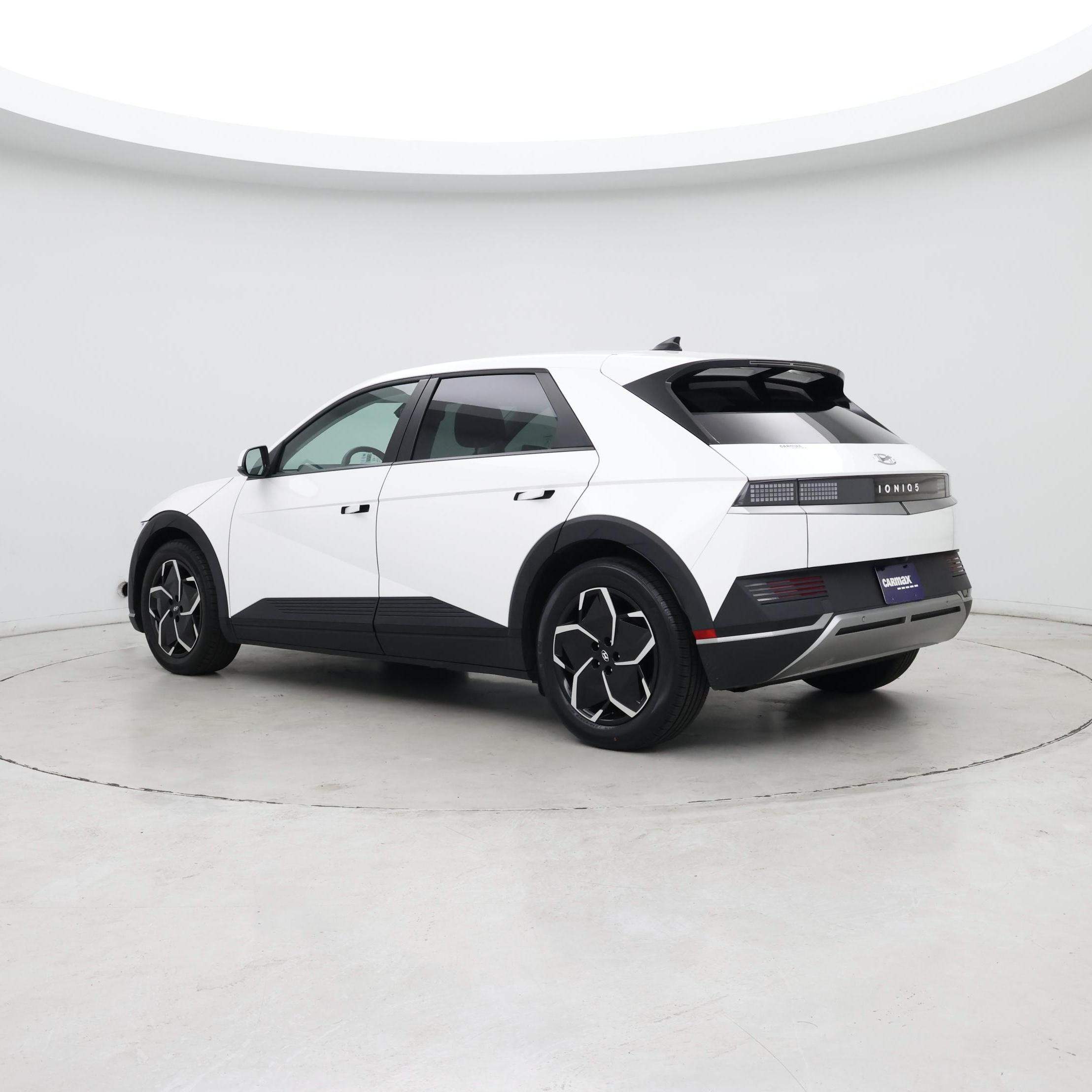 Thumbnail: 2024 Hyundai Ioniq 5 - 8