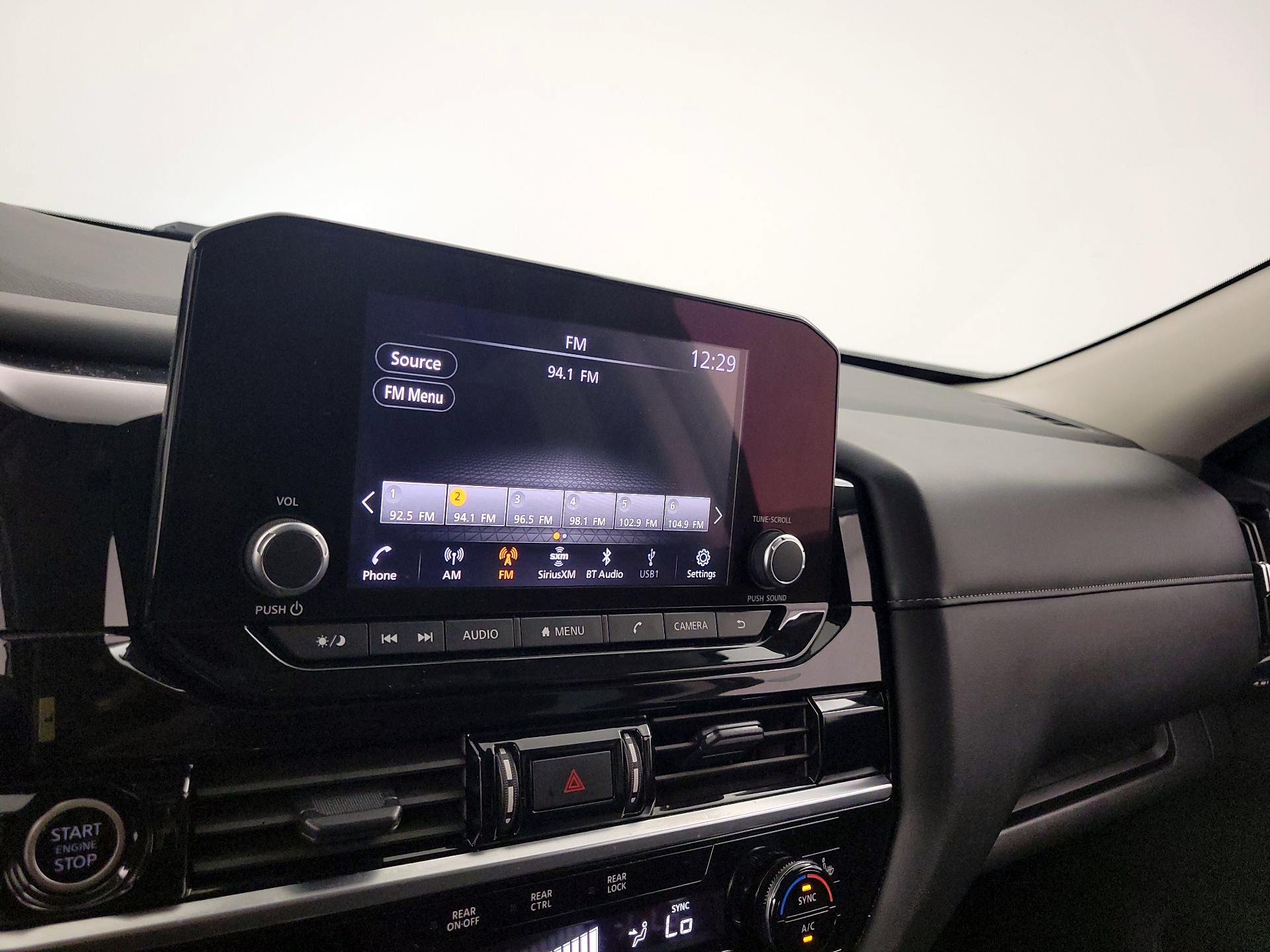 Thumbnail: 2024 Nissan Pathfinder - 15