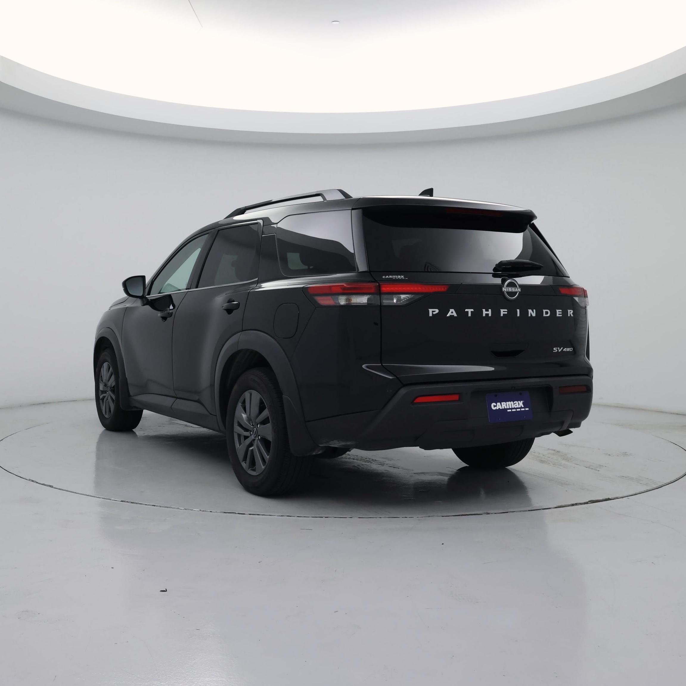 Thumbnail: 2024 Nissan Pathfinder - 2