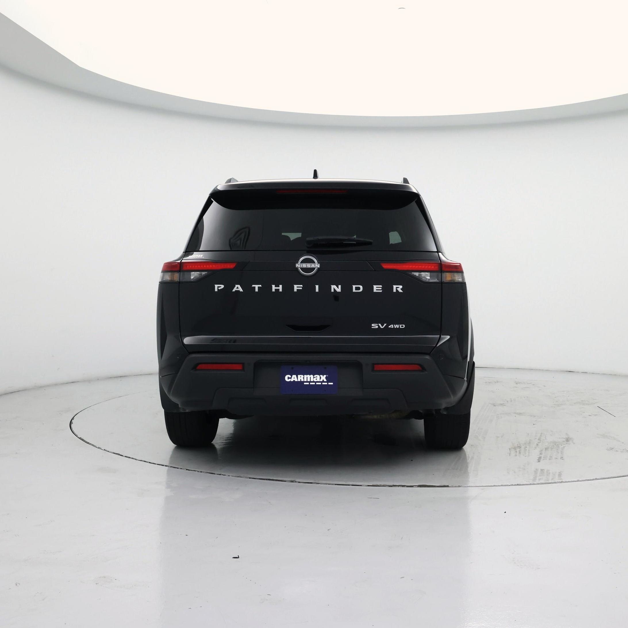 Thumbnail: 2024 Nissan Pathfinder - 6