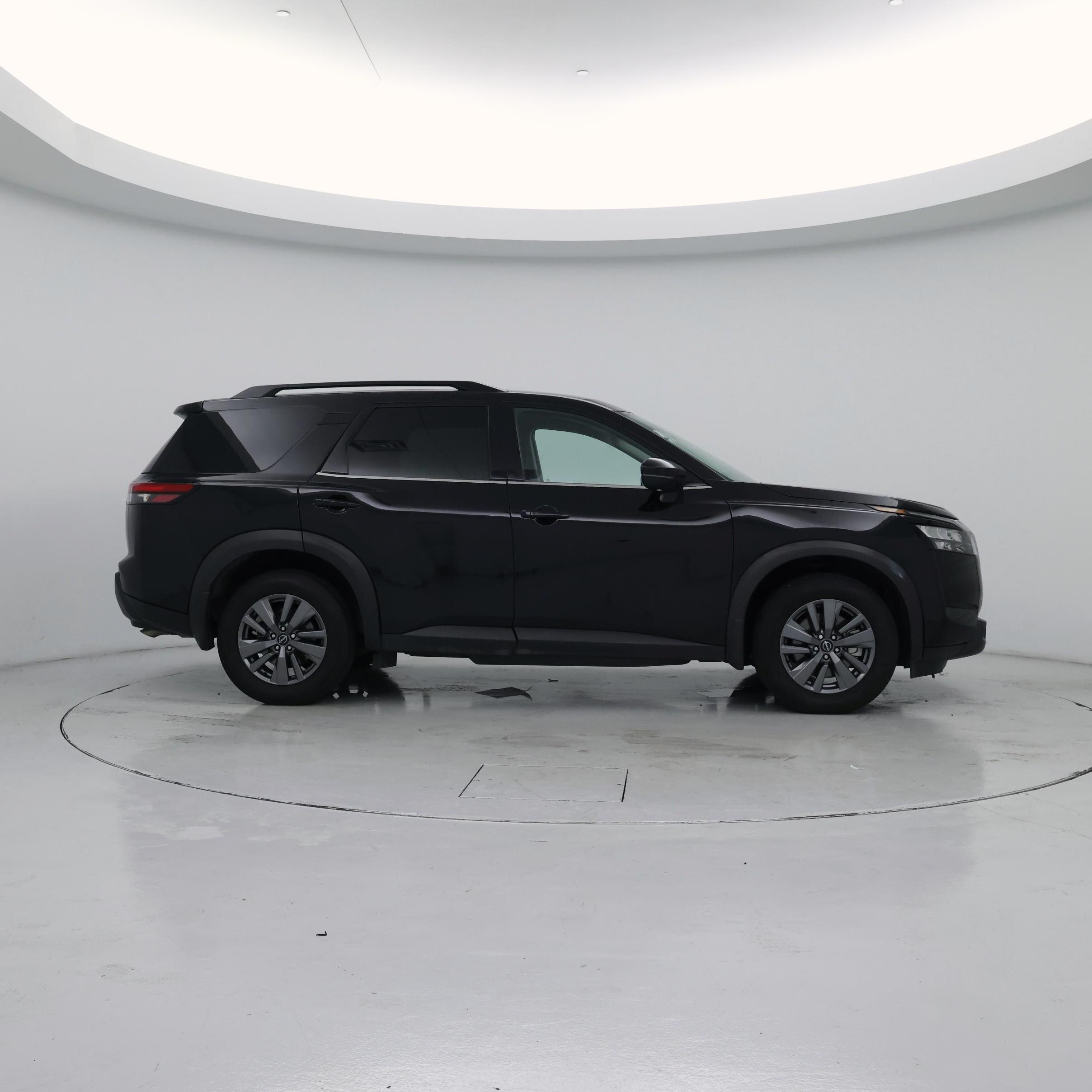 Thumbnail: 2024 Nissan Pathfinder - 7