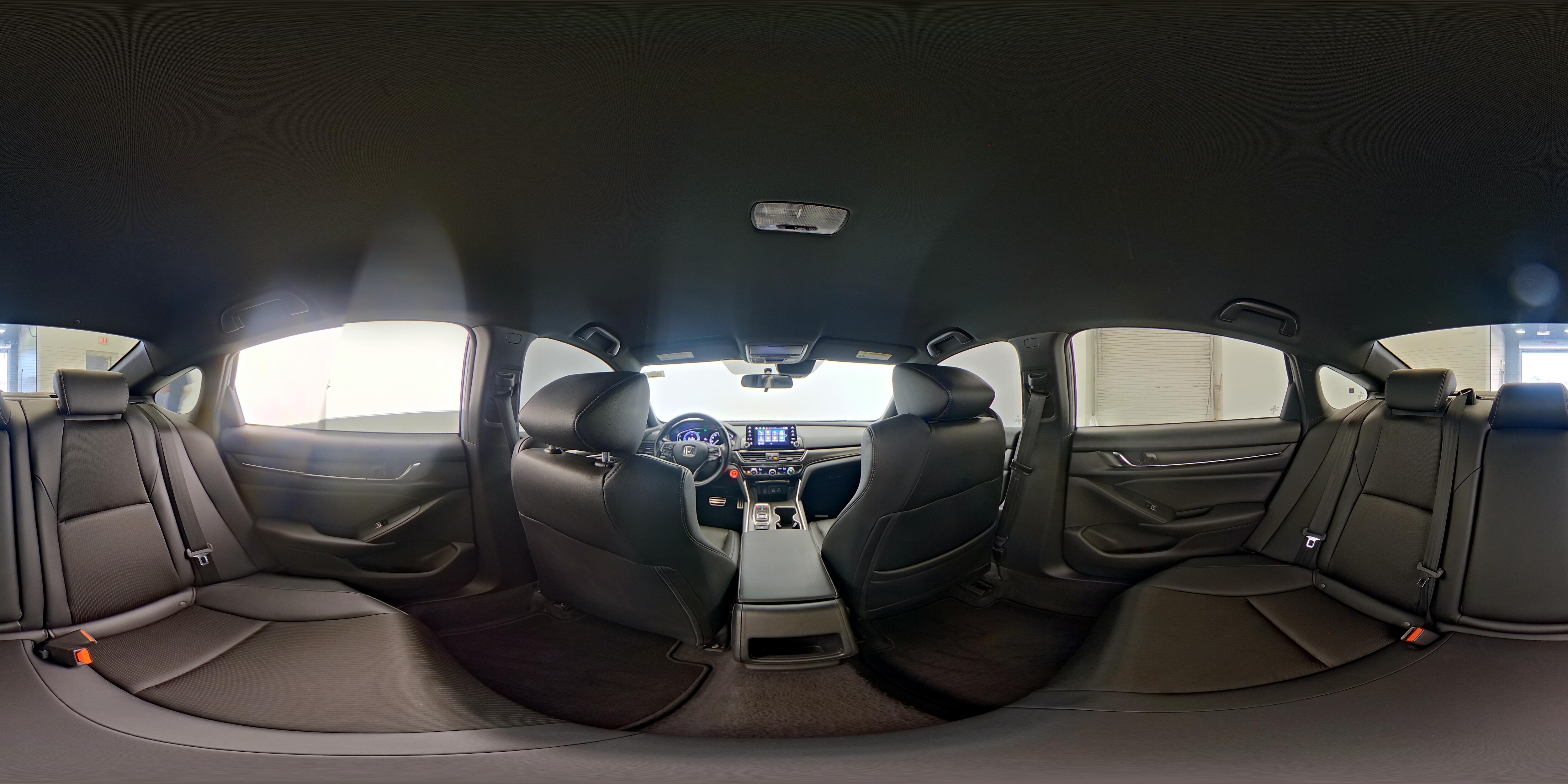 2022 Honda Accord Hybrid Sport - Photo 25