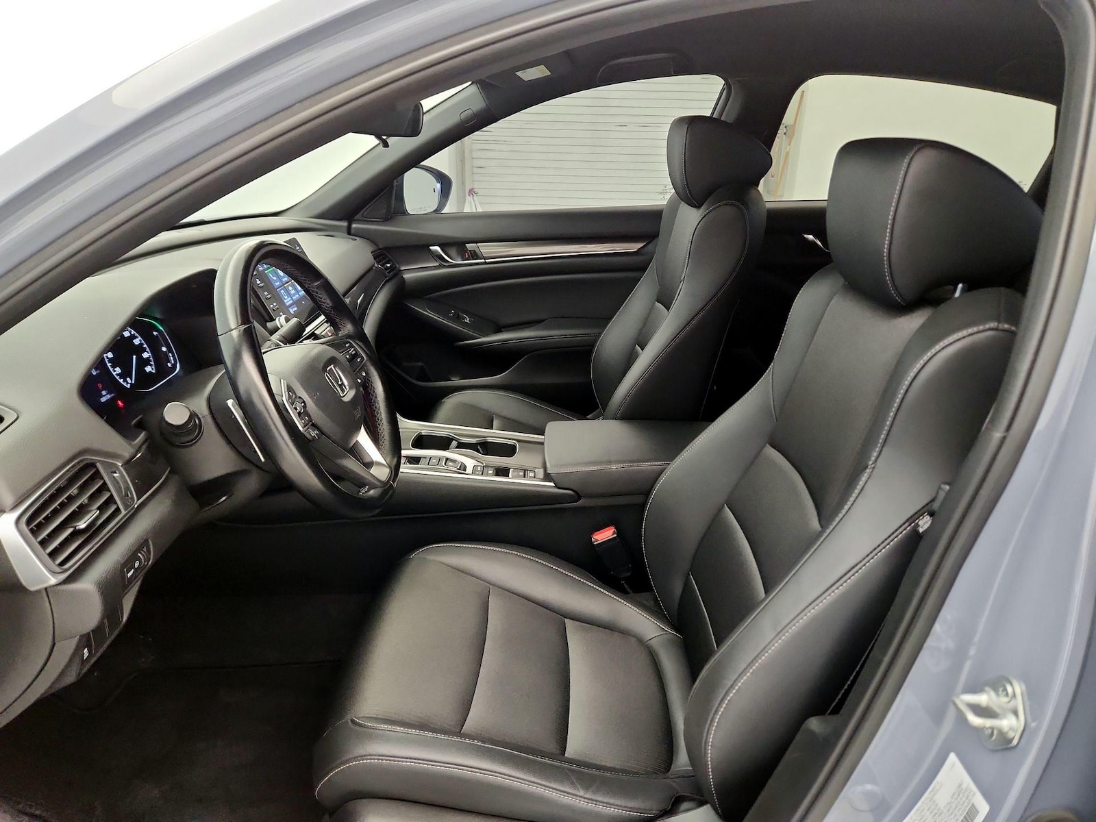 2022 Honda Accord Hybrid Sport - Photo 12