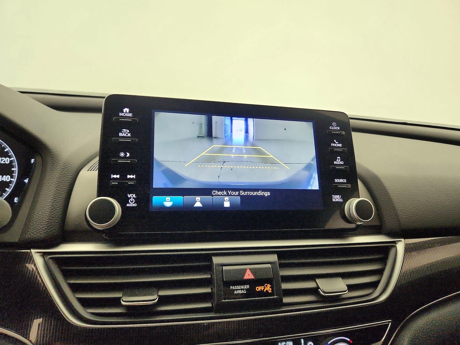 2022 Honda Accord Hybrid Sport - Photo 15