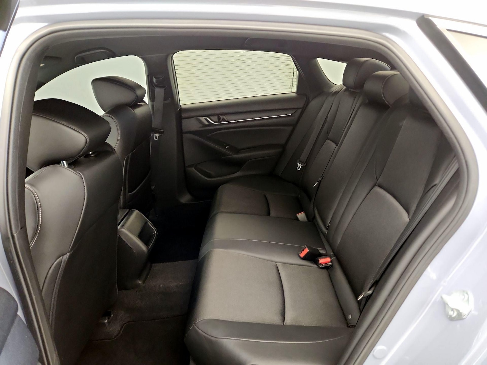 2022 Honda Accord Hybrid Sport - Photo 20