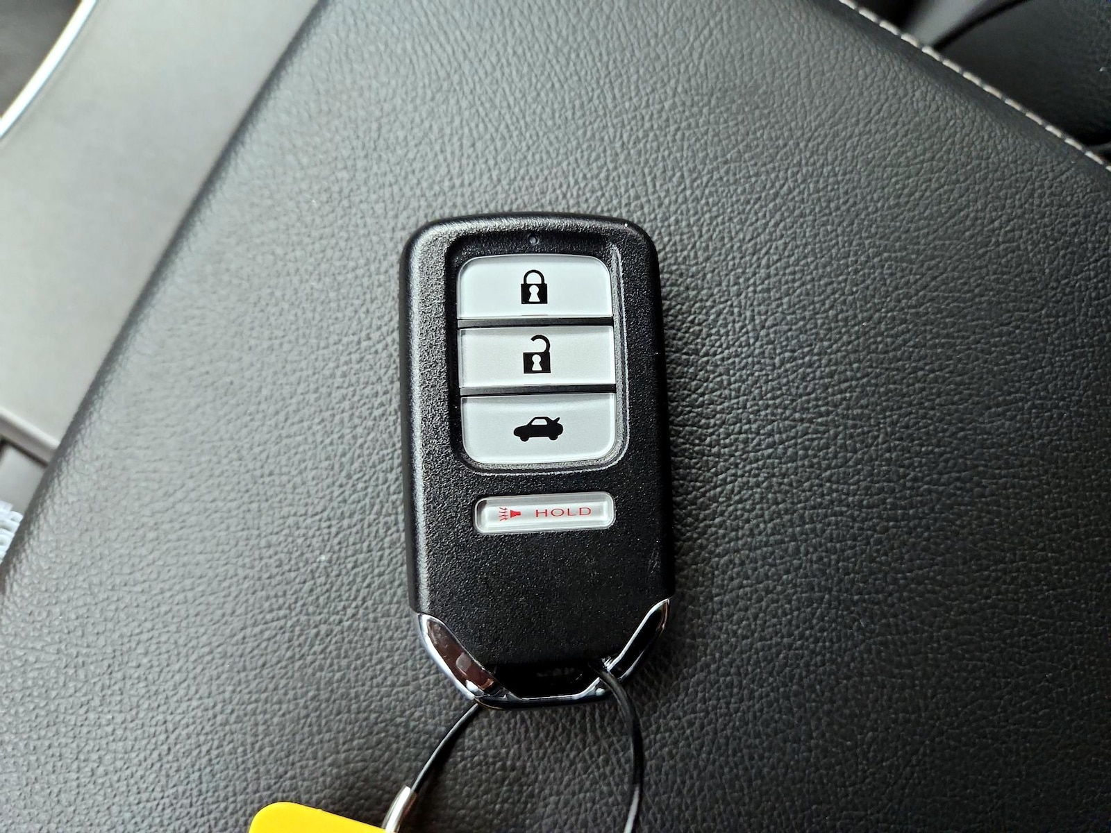 2022 Honda Accord Hybrid Sport - Photo 23