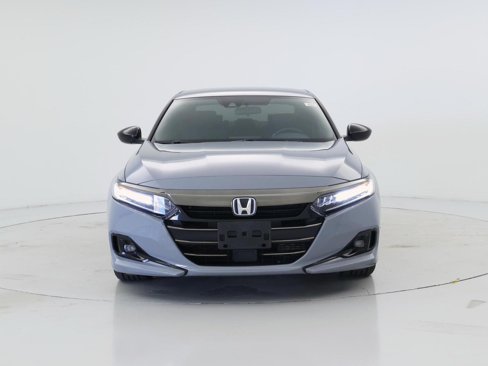 2022 Honda Accord Hybrid Sport - Photo 6