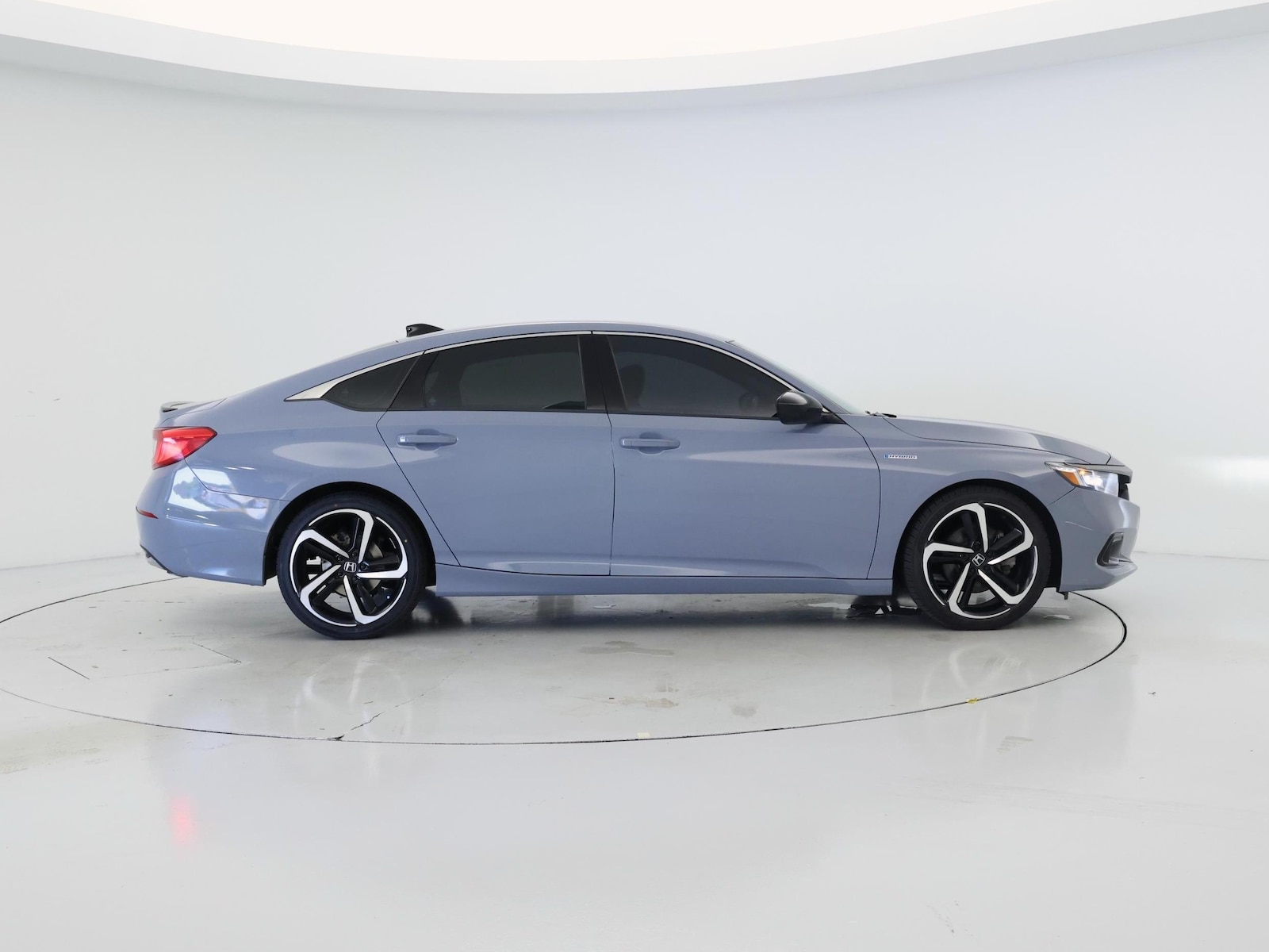 2022 Honda Accord Hybrid Sport - Photo 8