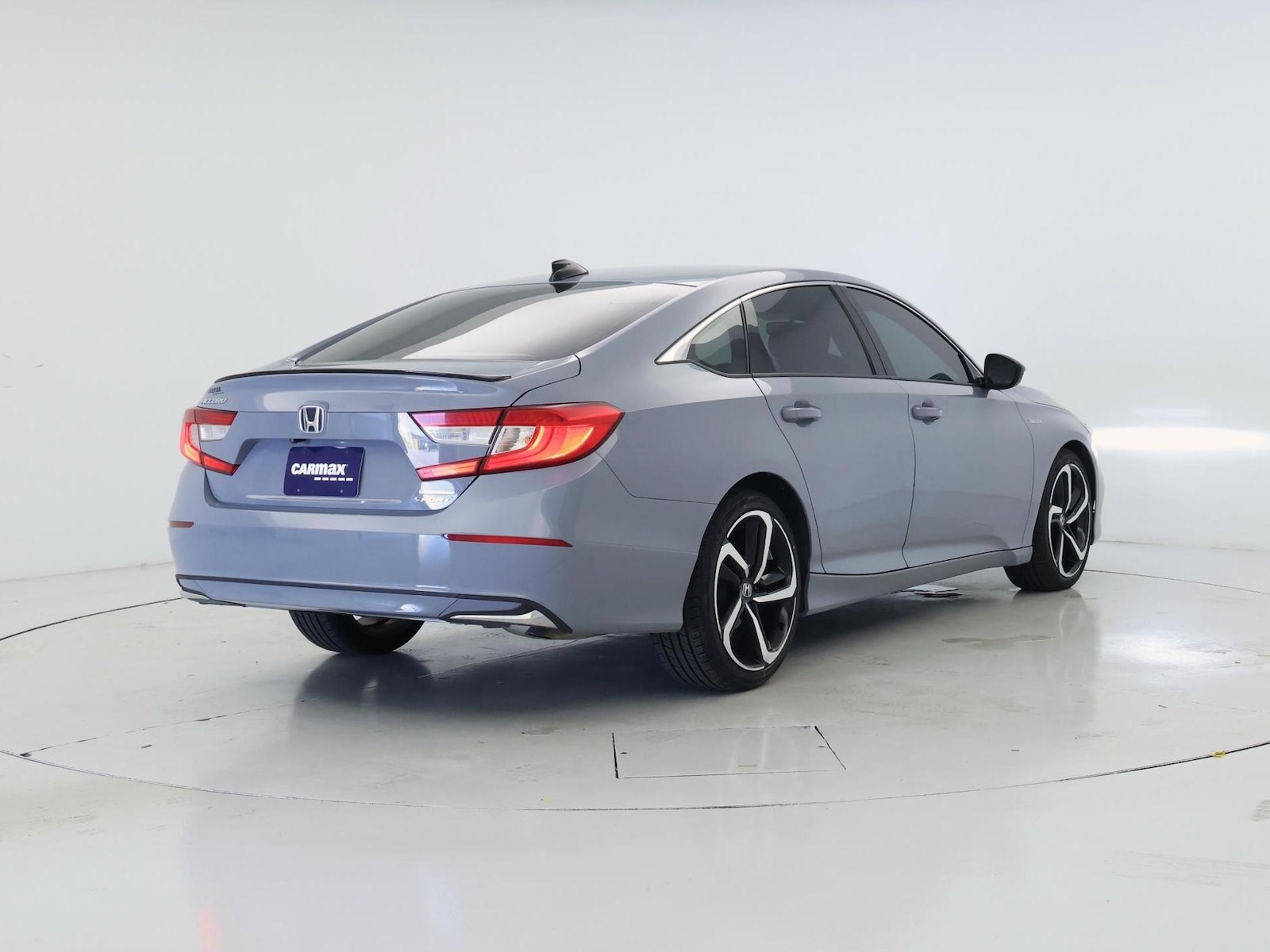 2022 Honda Accord Hybrid Sport - Photo 9
