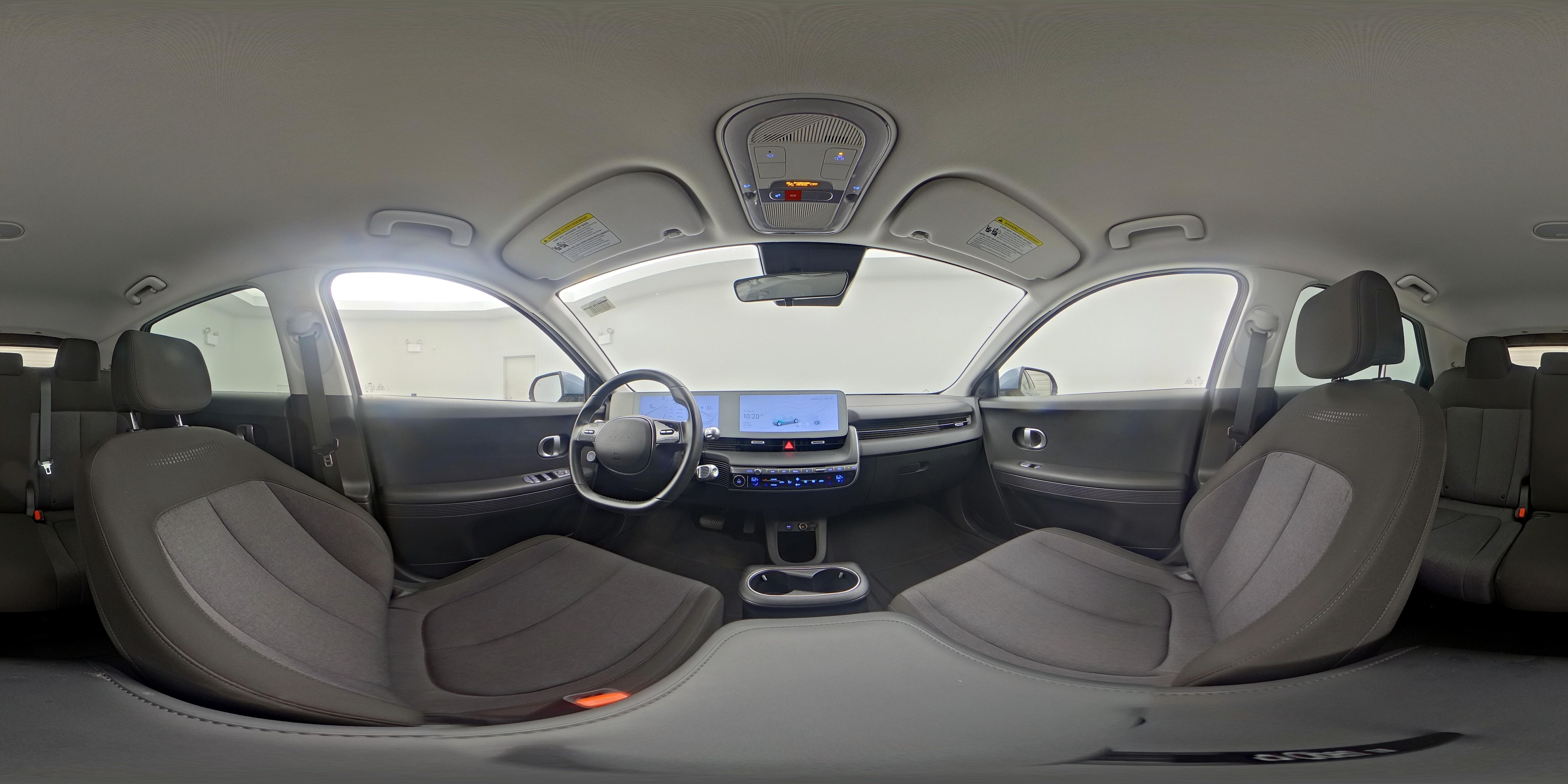 2024 Hyundai IONIQ 5 SE - Photo 24