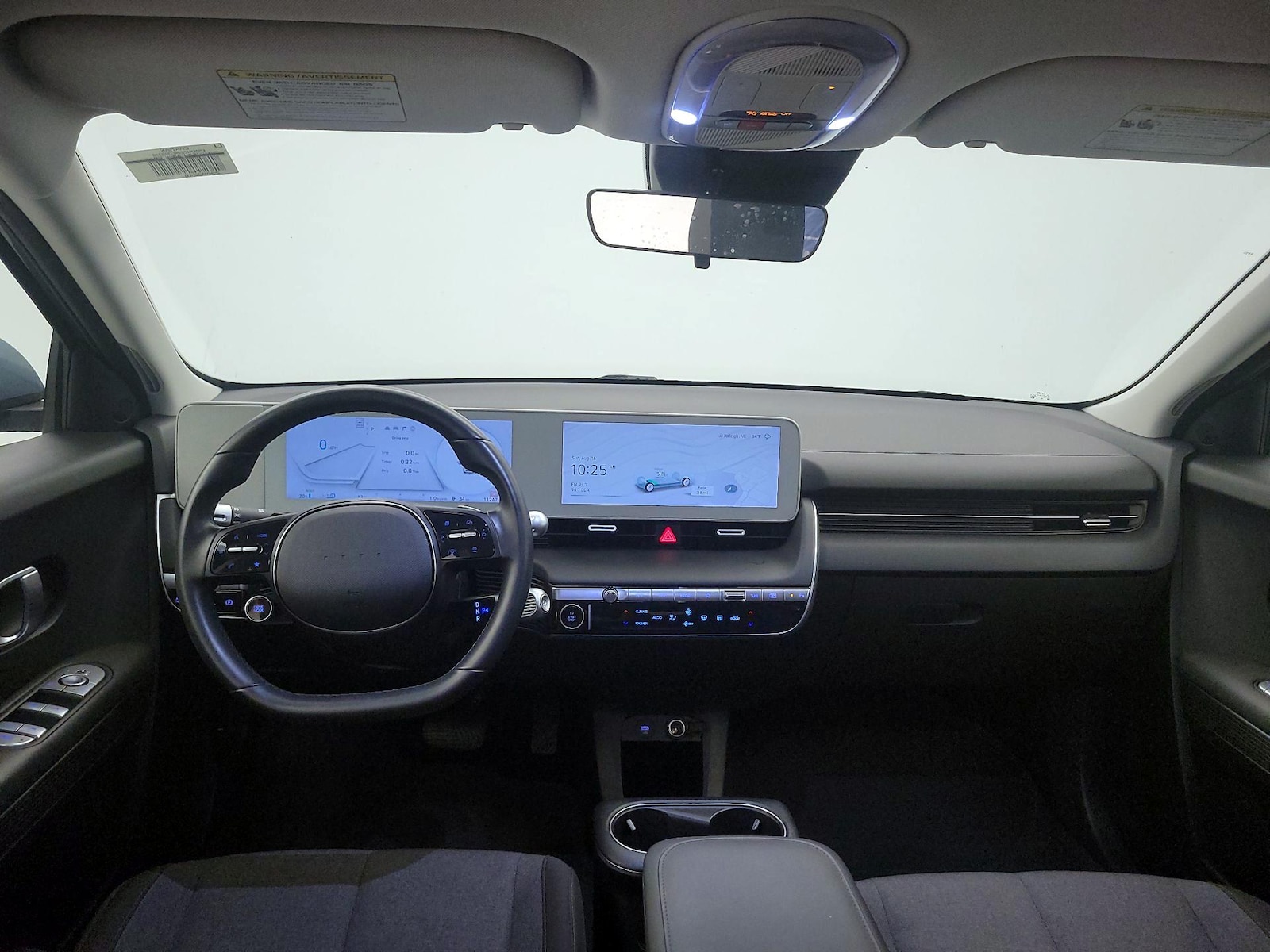 2024 Hyundai IONIQ 5 SE - Photo 10