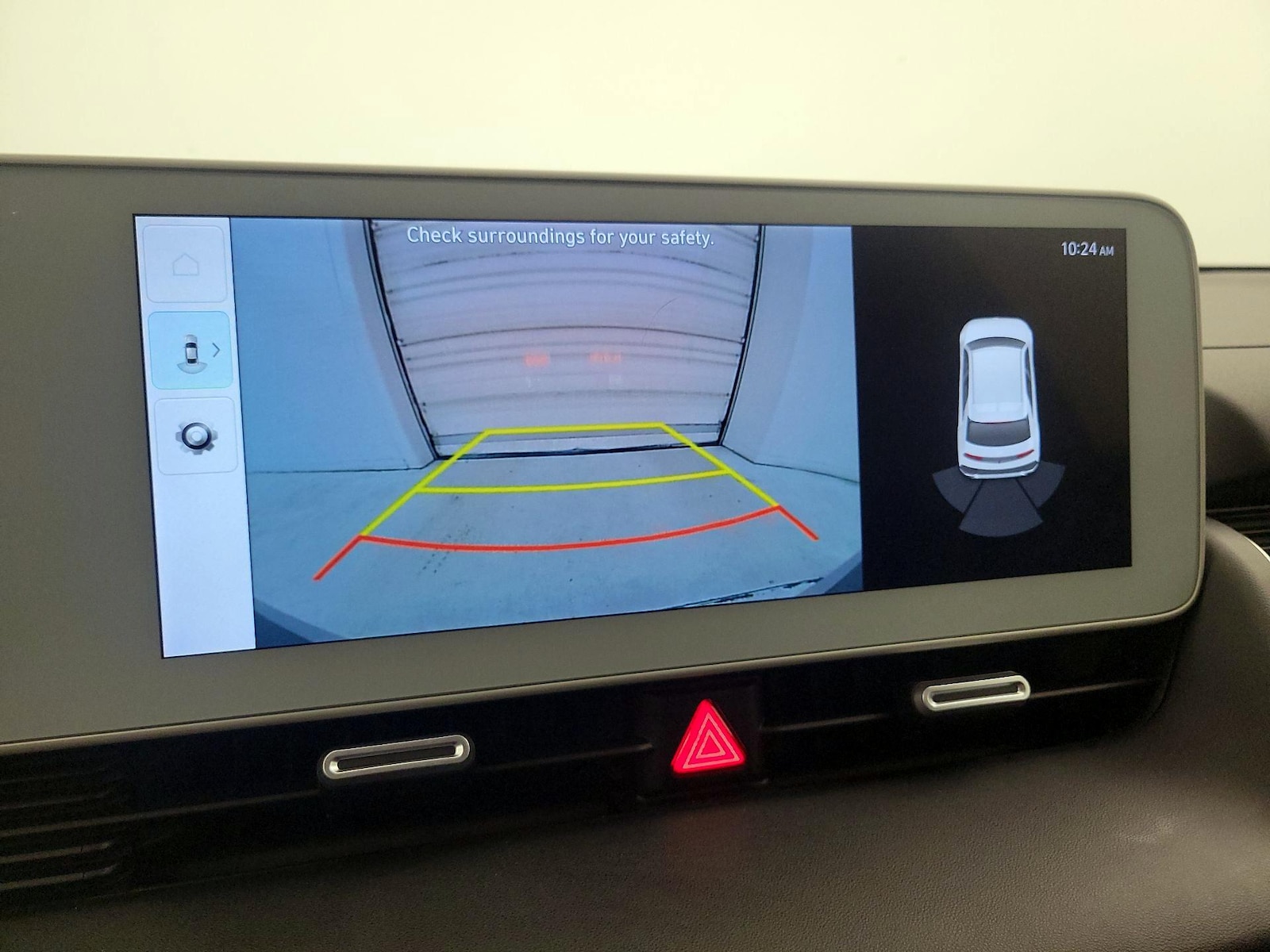 2024 Hyundai IONIQ 5 SE - Photo 15
