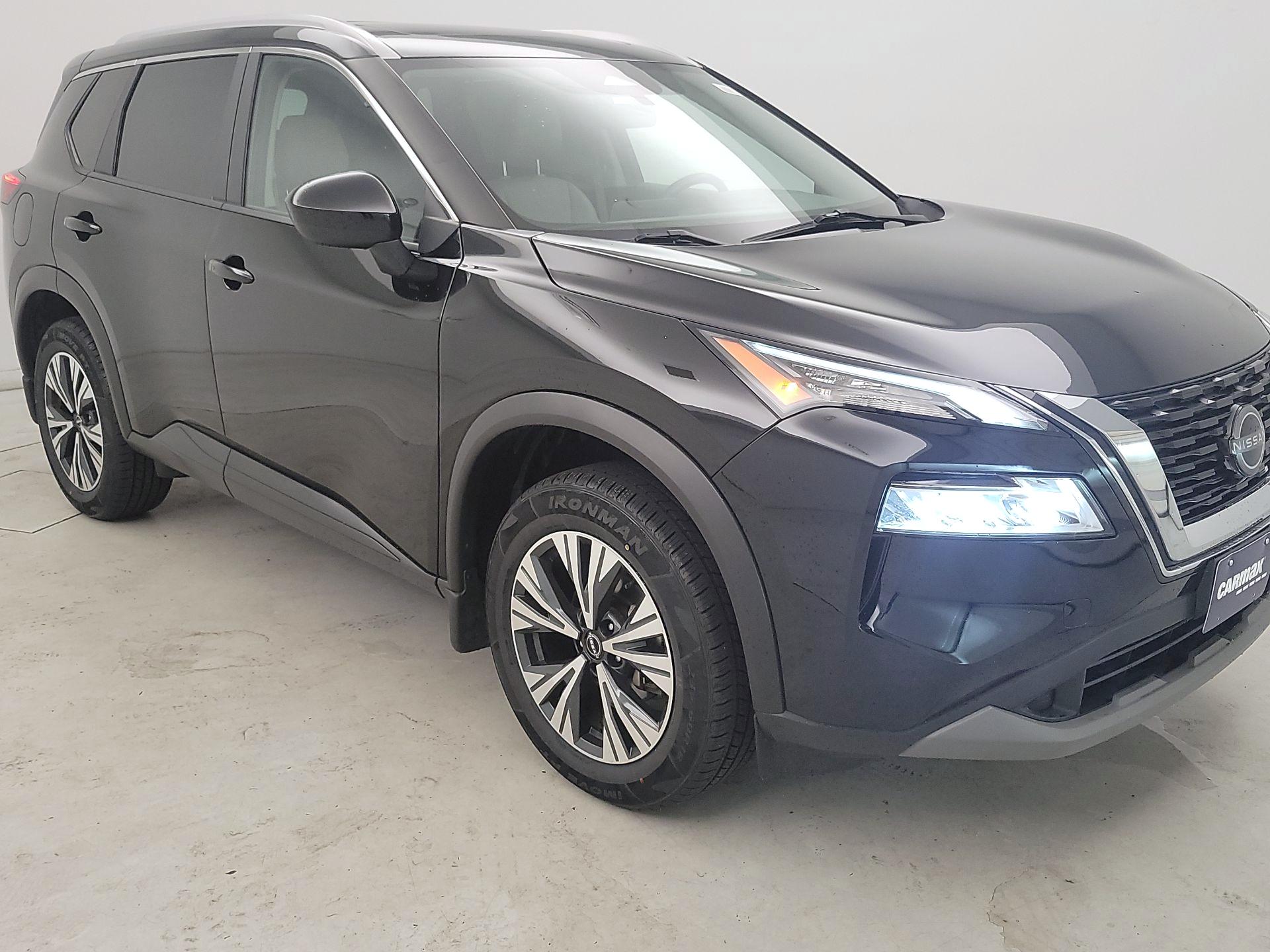 Thumbnail: 2023 Nissan Rogue - 1