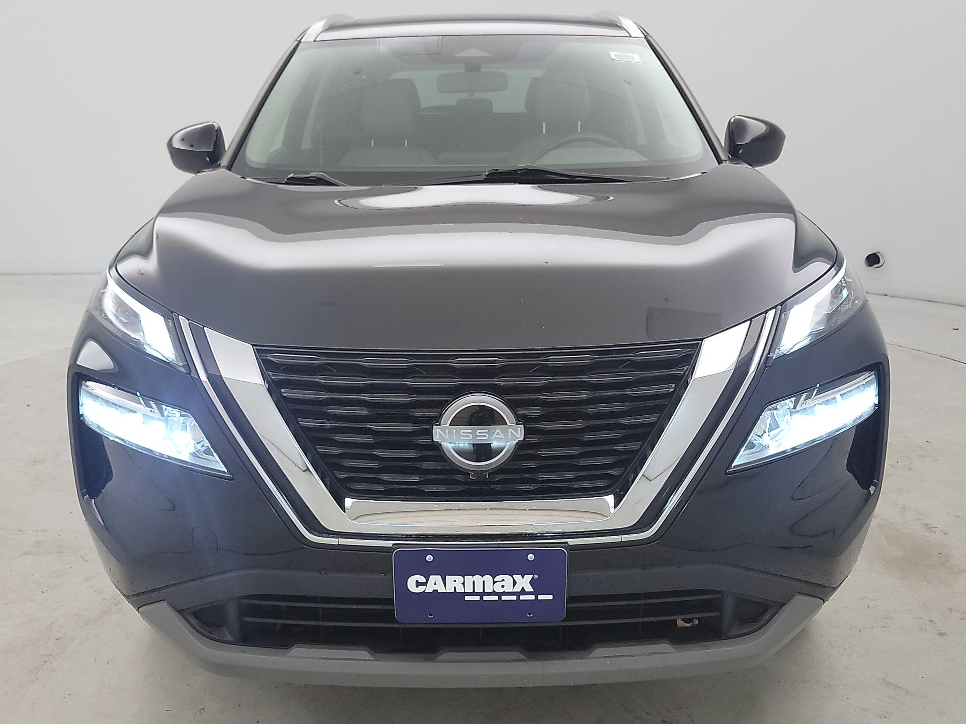 Thumbnail: 2023 Nissan Rogue - 2