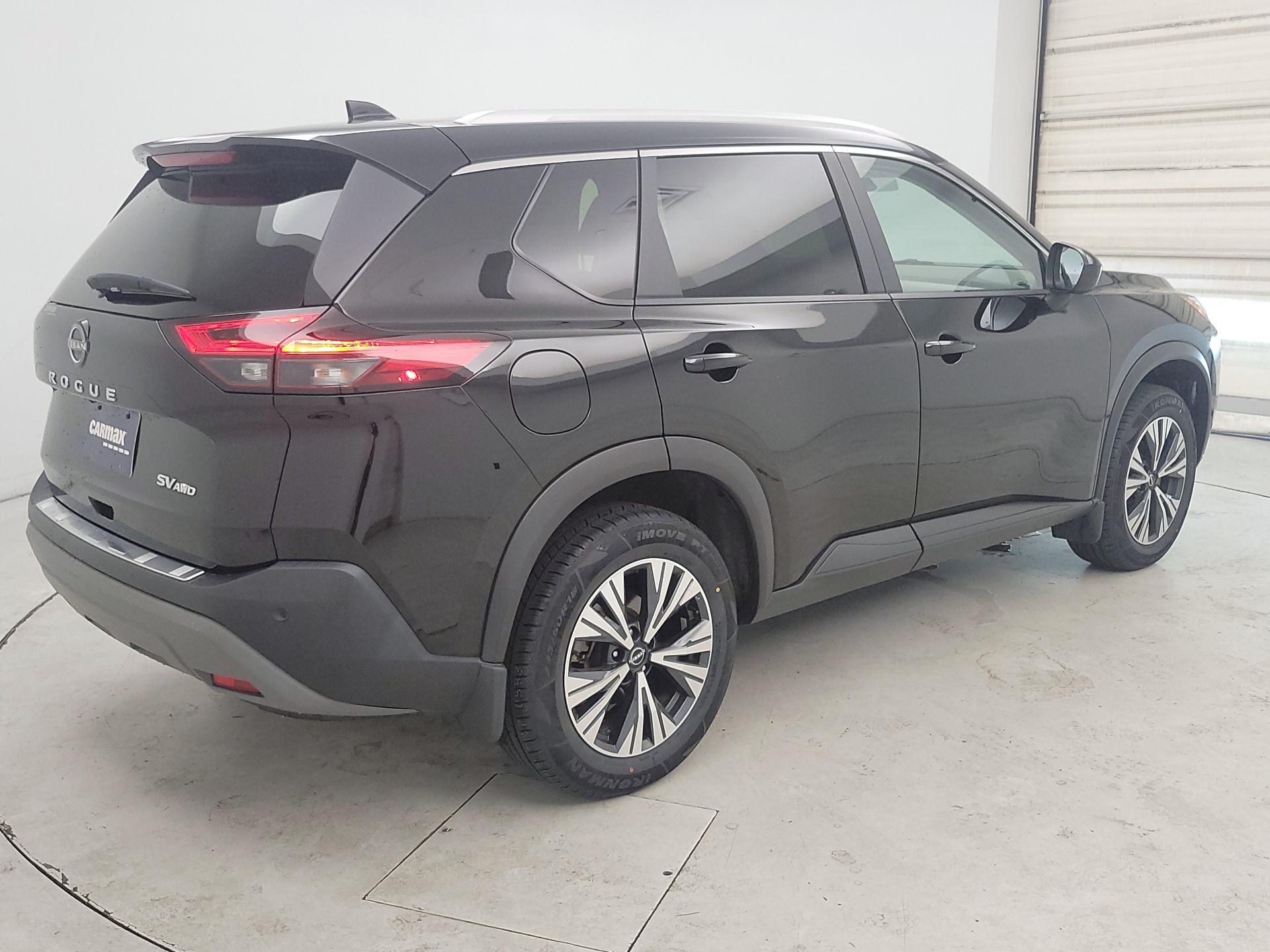 Thumbnail: 2023 Nissan Rogue - 5