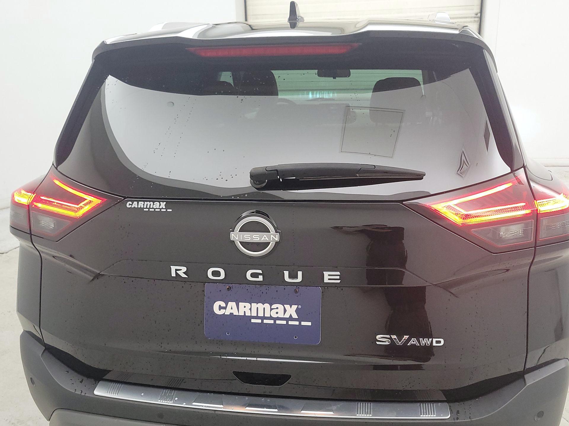 Thumbnail: 2023 Nissan Rogue - 6