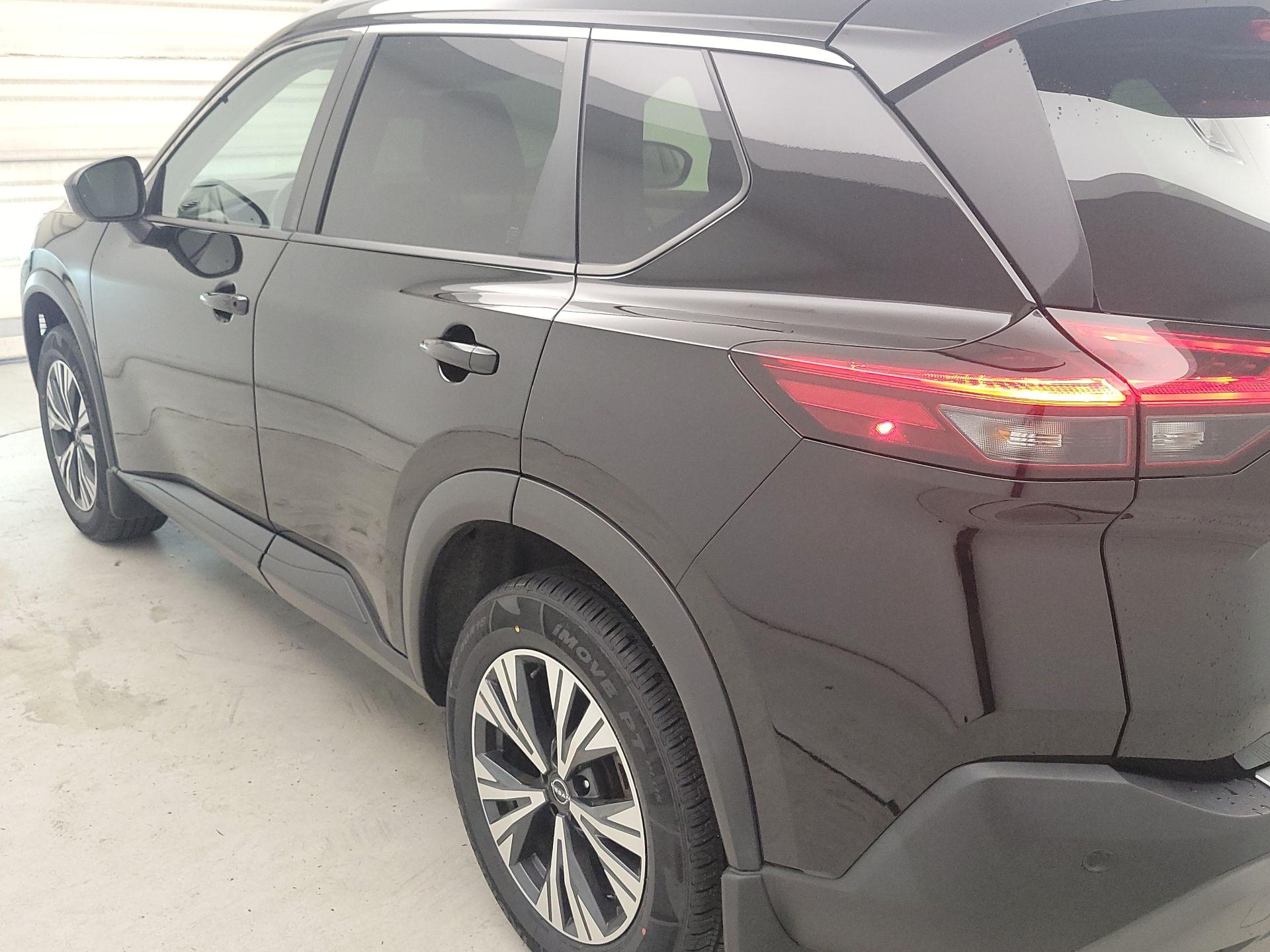 Thumbnail: 2023 Nissan Rogue - 7