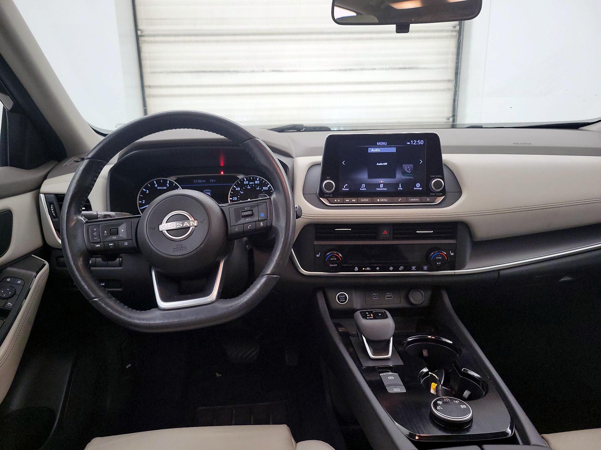 Thumbnail: 2023 Nissan Rogue - 8