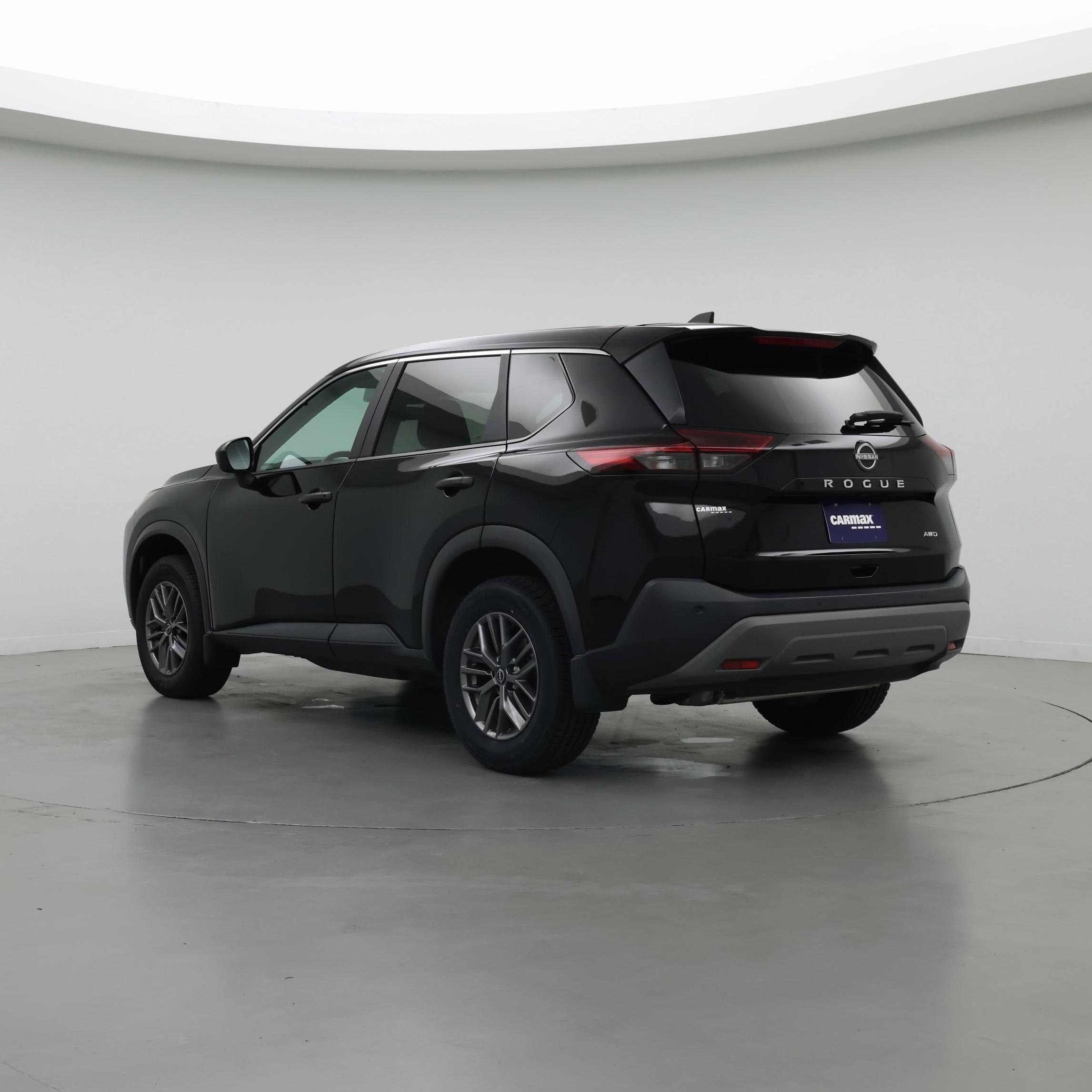 Thumbnail: 2023 Nissan Rogue - 2