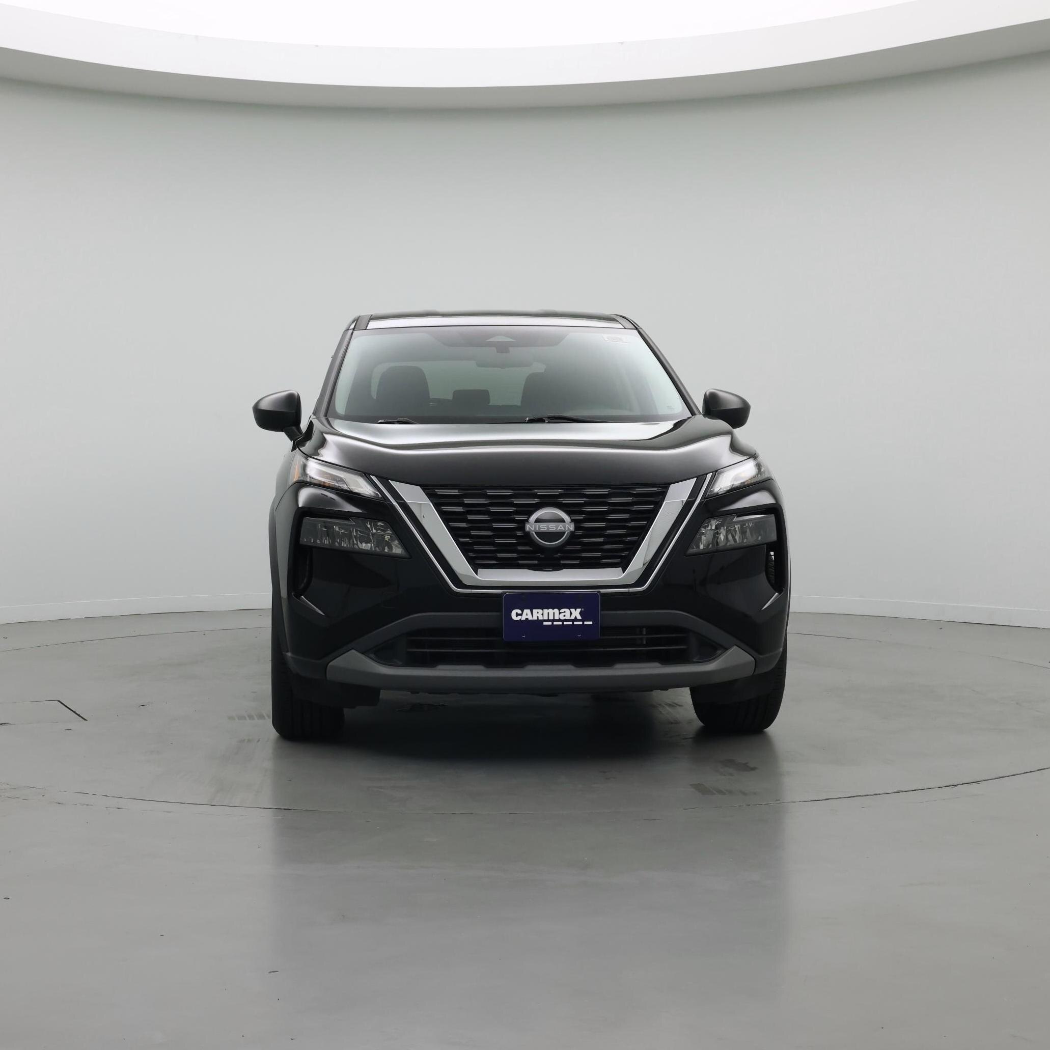 Thumbnail: 2023 Nissan Rogue - 5