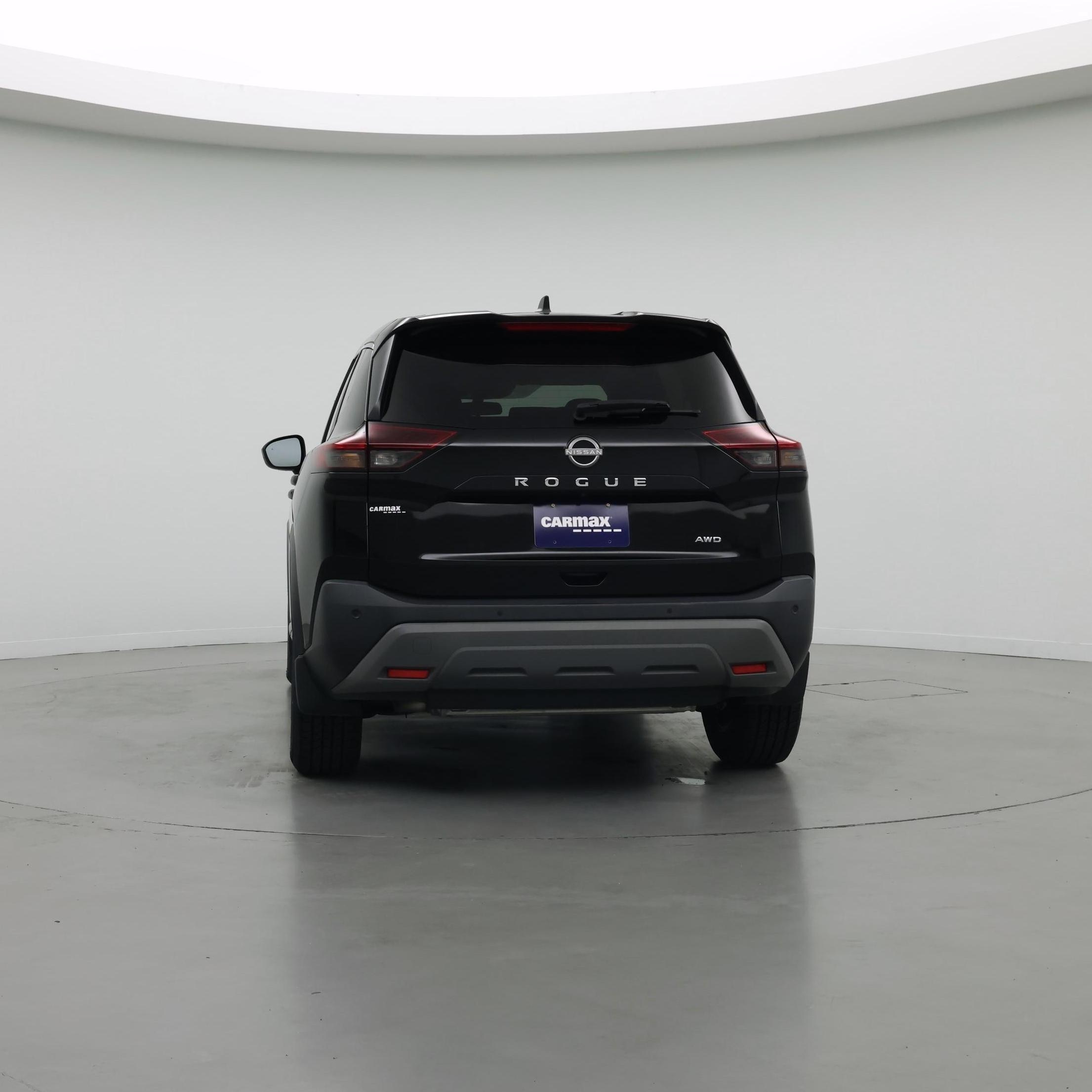 Thumbnail: 2023 Nissan Rogue - 6