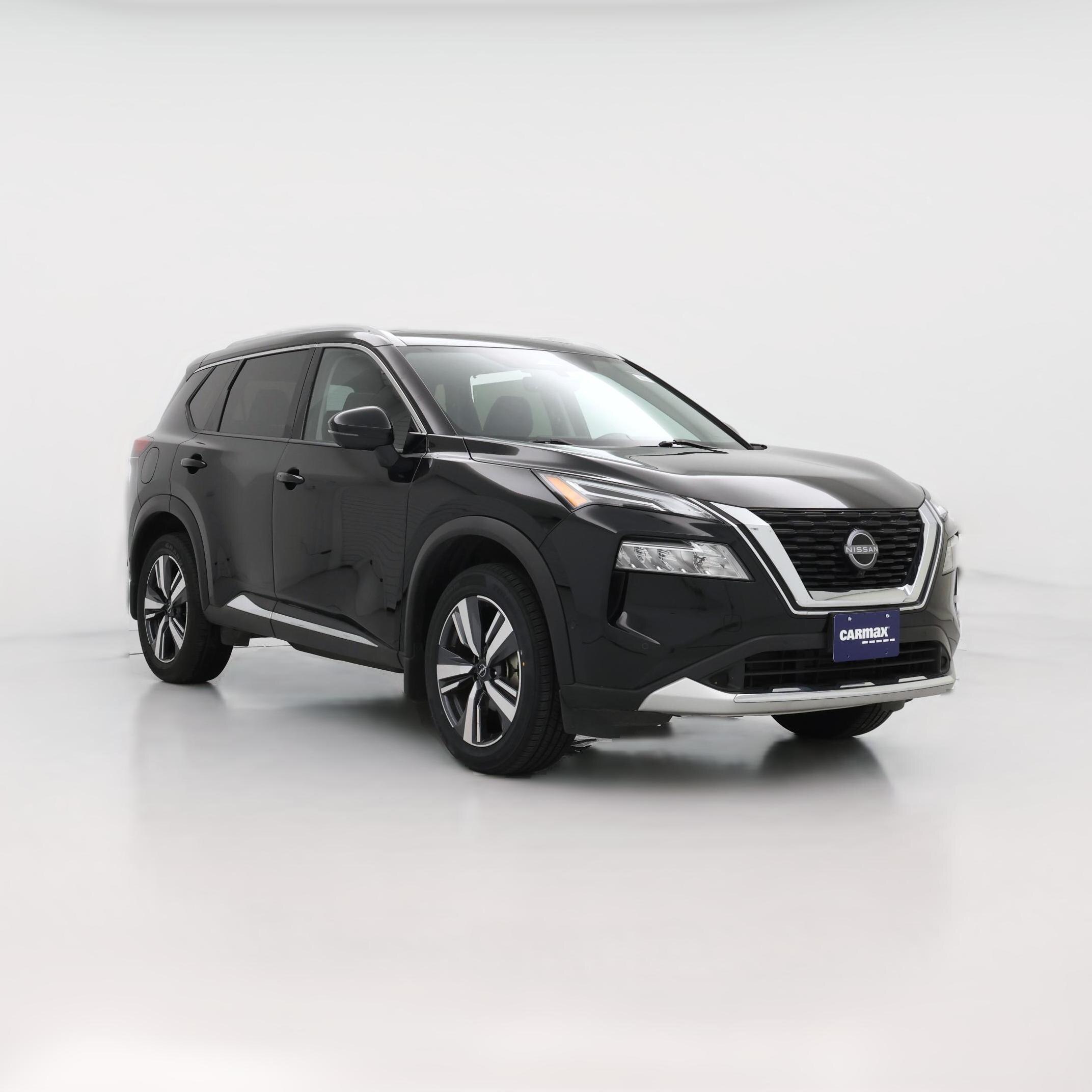 Thumbnail: 2023 Nissan Rogue - 1