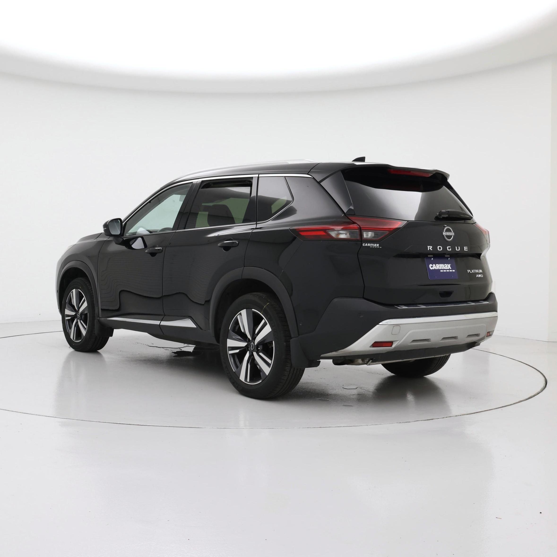 Thumbnail: 2023 Nissan Rogue - 2