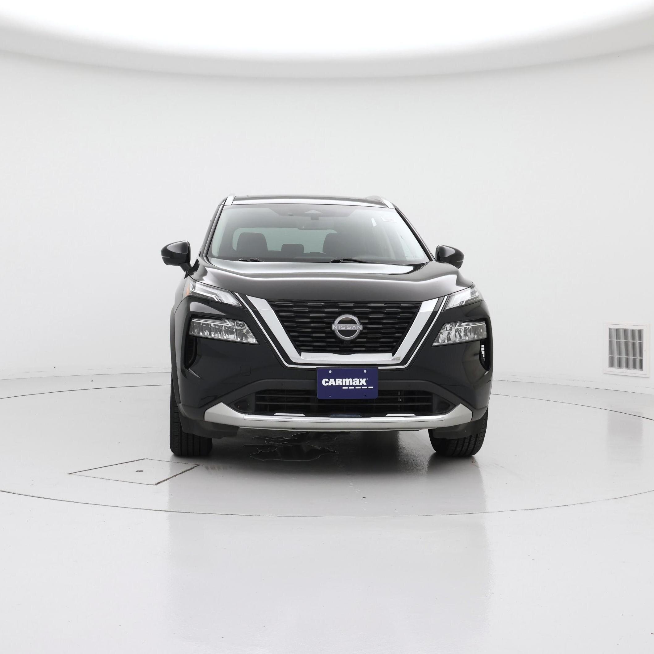 Thumbnail: 2023 Nissan Rogue - 5