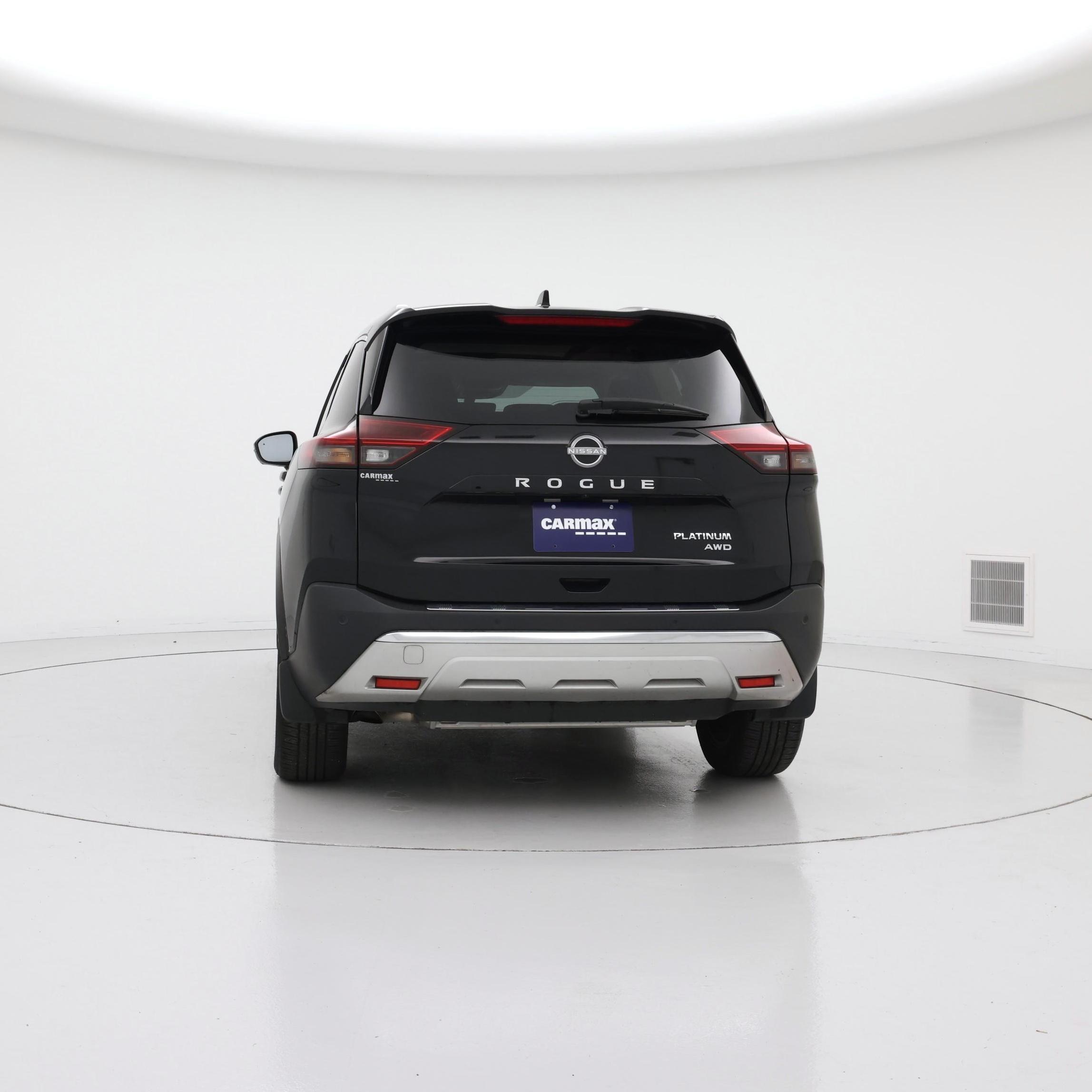 Thumbnail: 2023 Nissan Rogue - 6