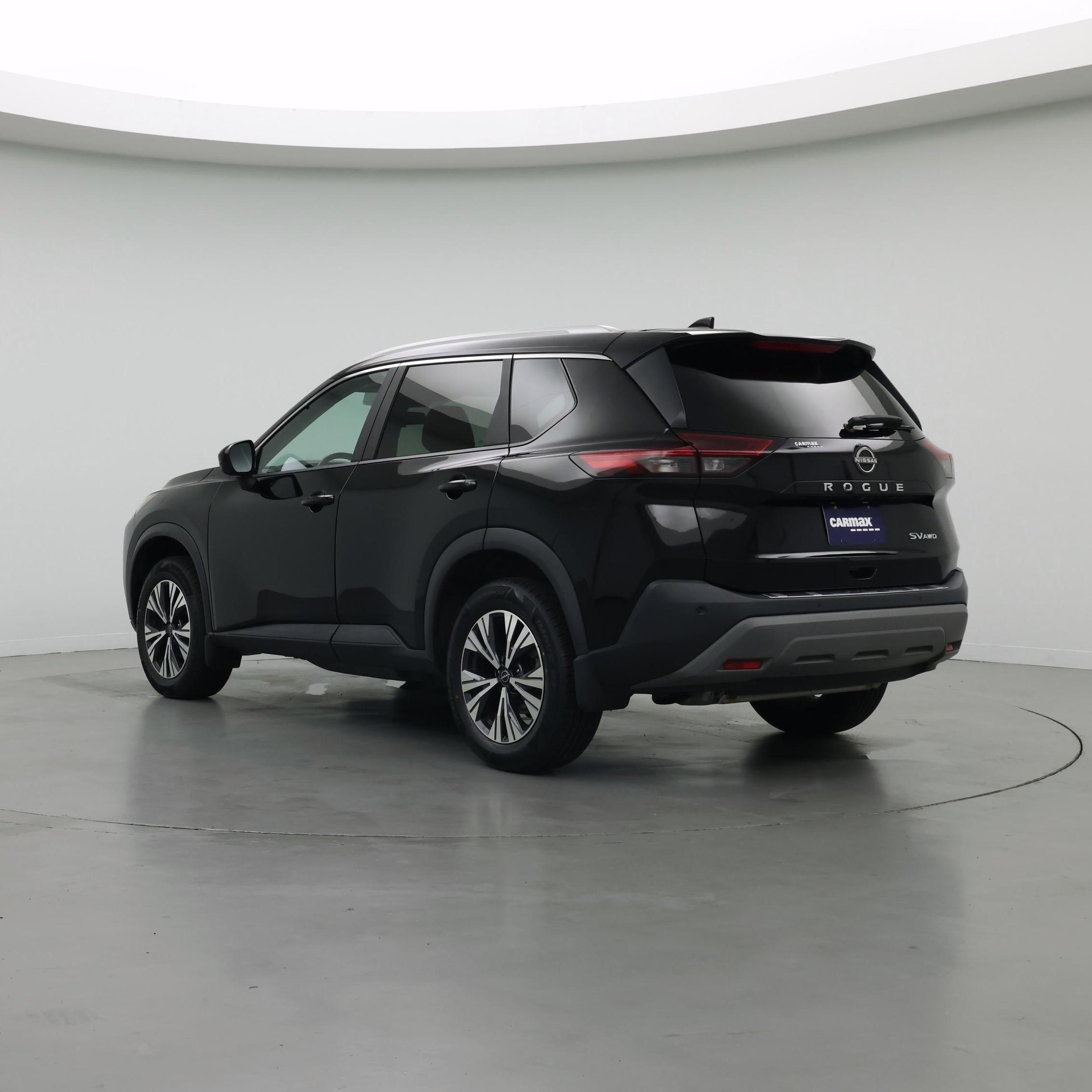 Thumbnail: 2023 Nissan Rogue - 2