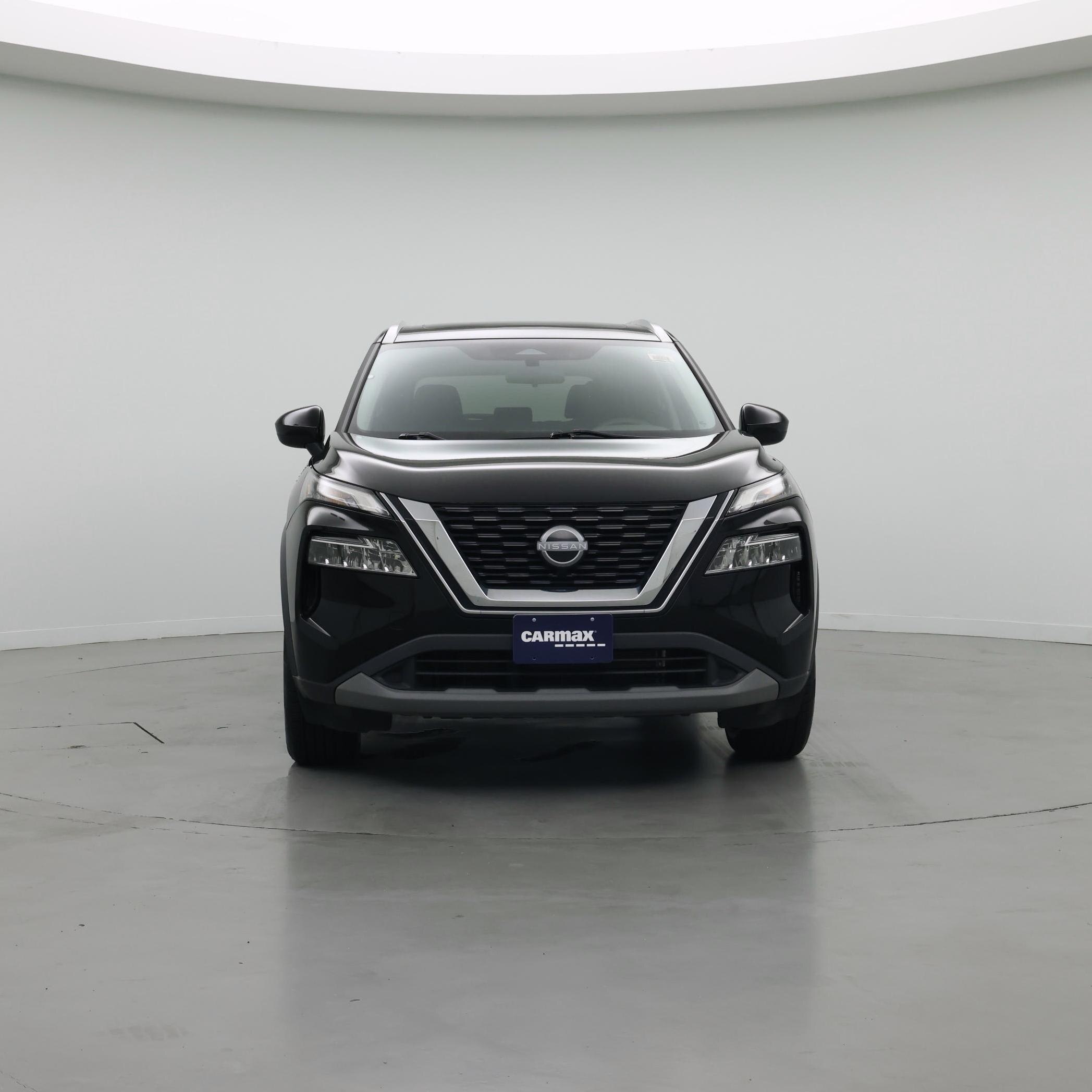 Thumbnail: 2023 Nissan Rogue - 5