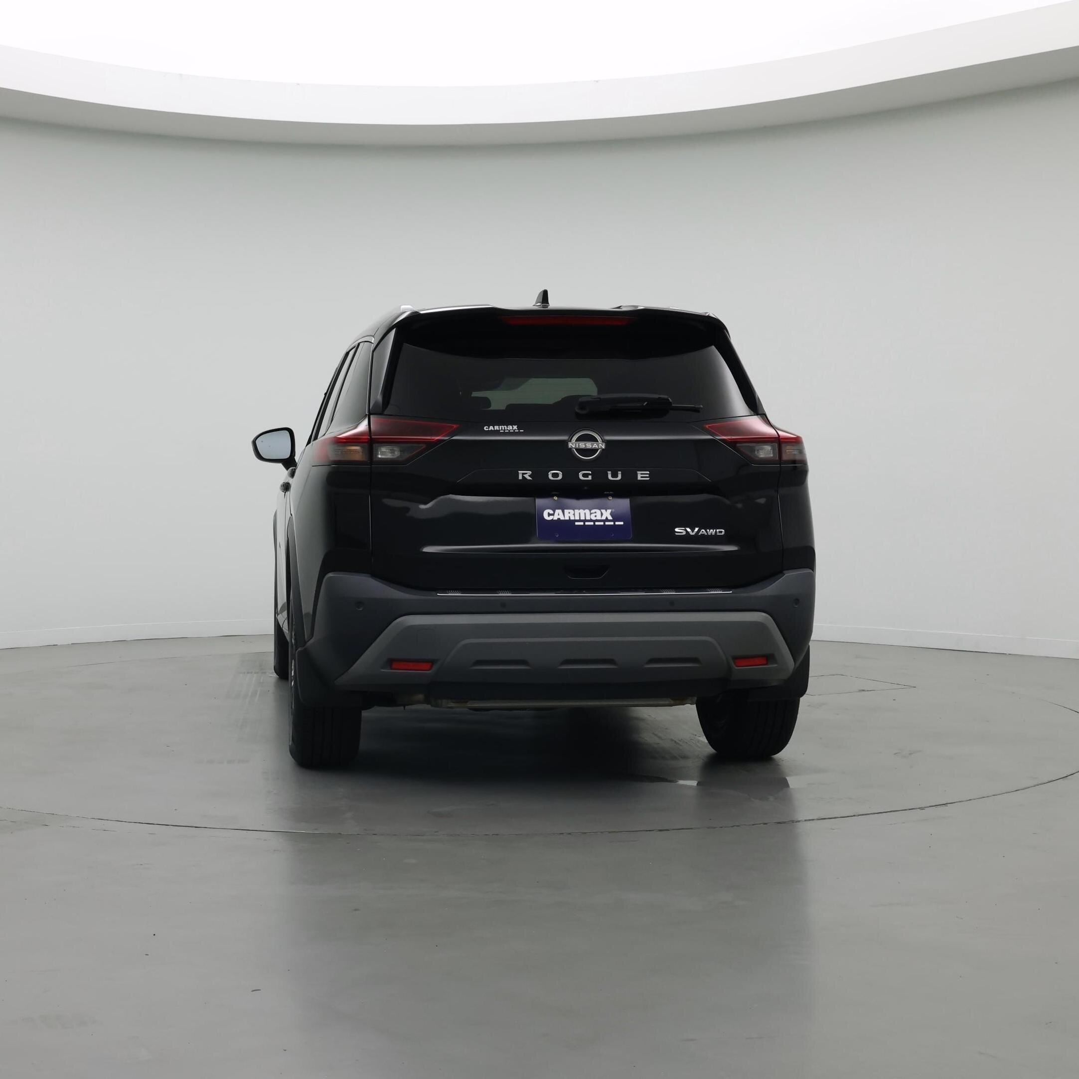 Thumbnail: 2023 Nissan Rogue - 6