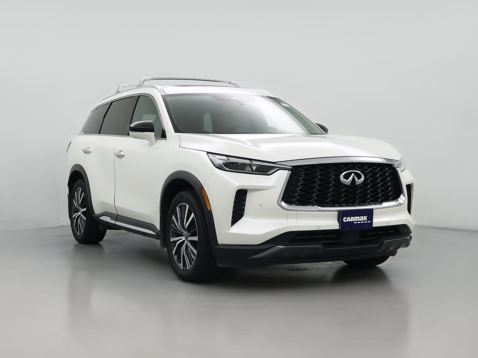 2023 INFINITI QX60