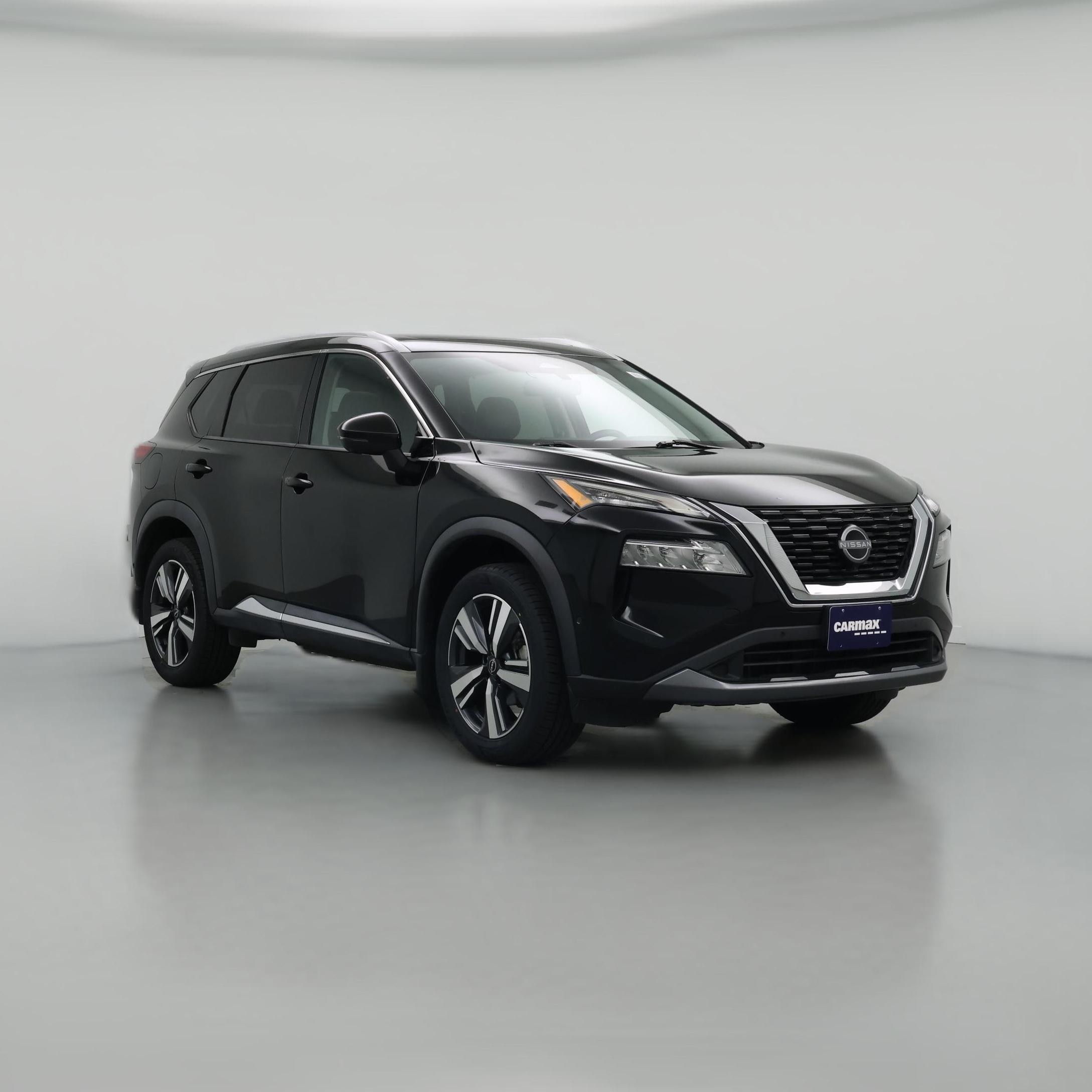Thumbnail: 2023 Nissan Rogue - 1