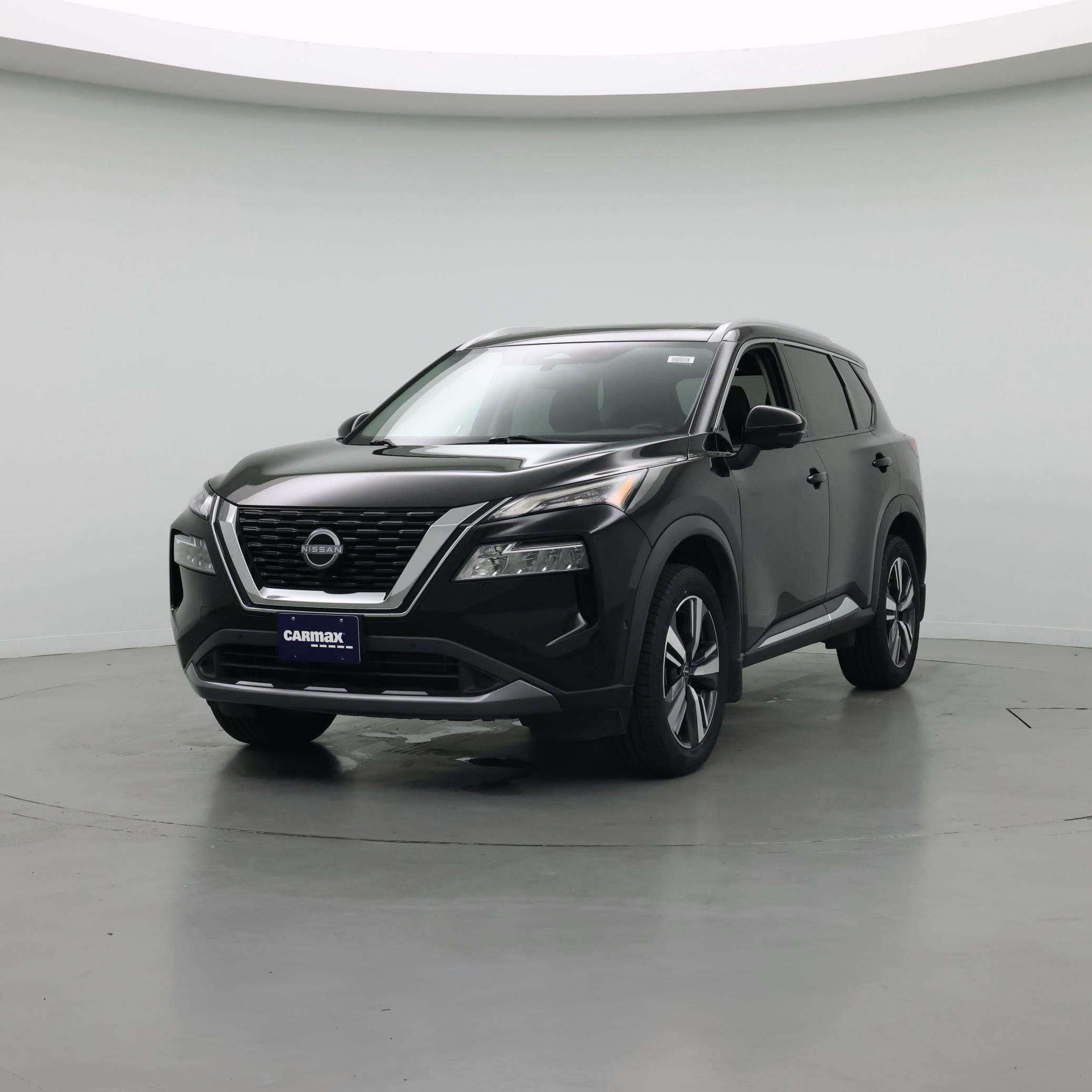 Thumbnail: 2023 Nissan Rogue - 4