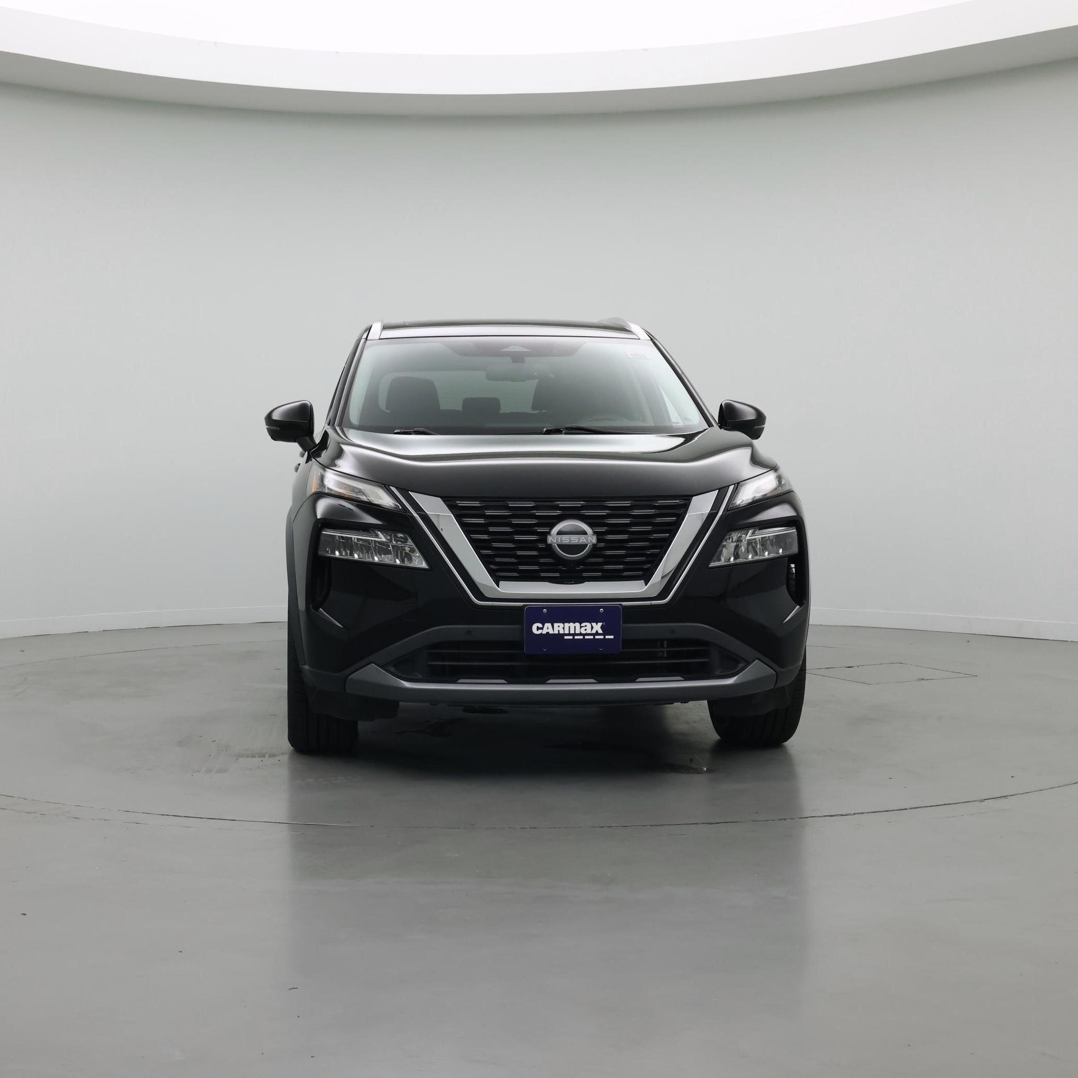 Thumbnail: 2023 Nissan Rogue - 5