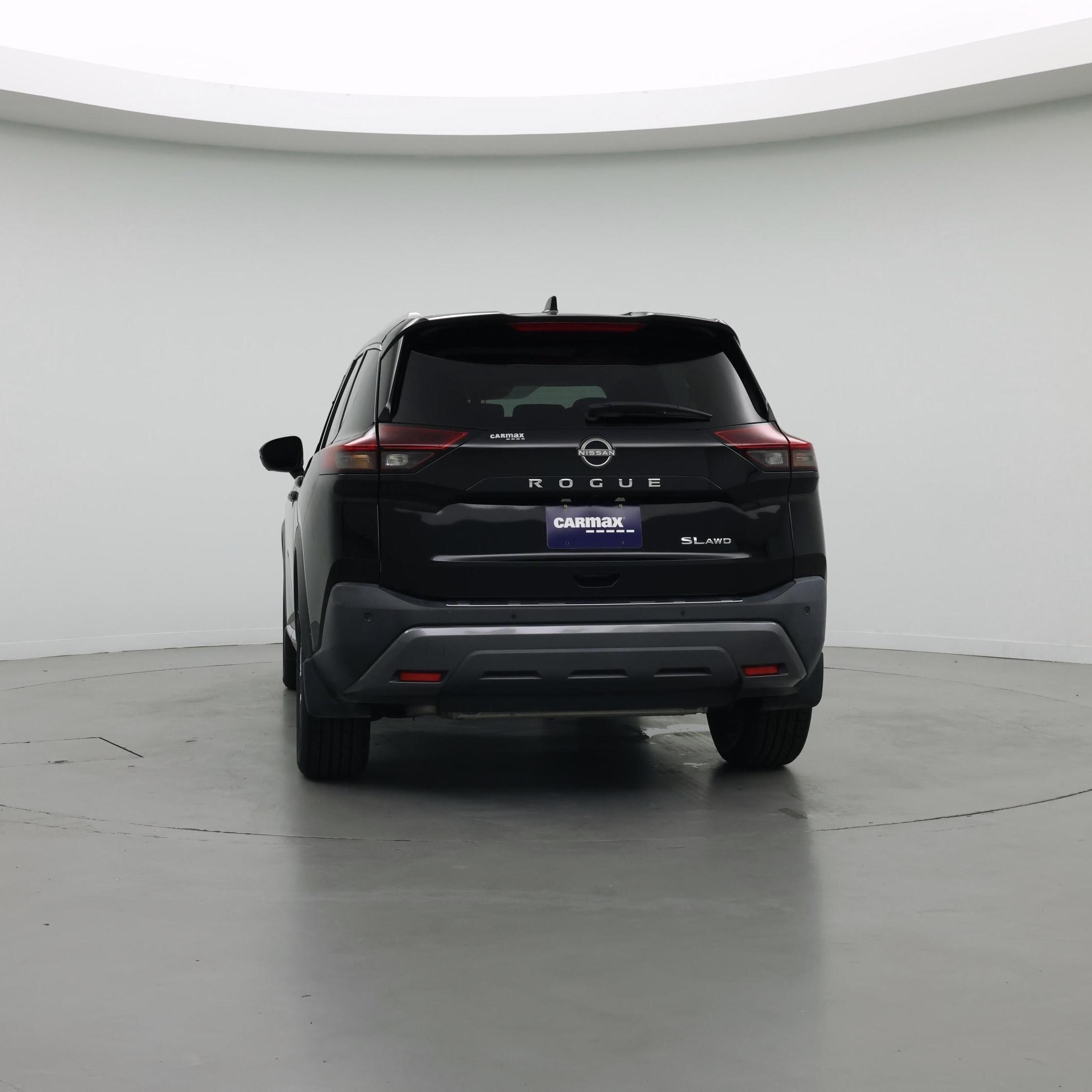 Thumbnail: 2023 Nissan Rogue - 6