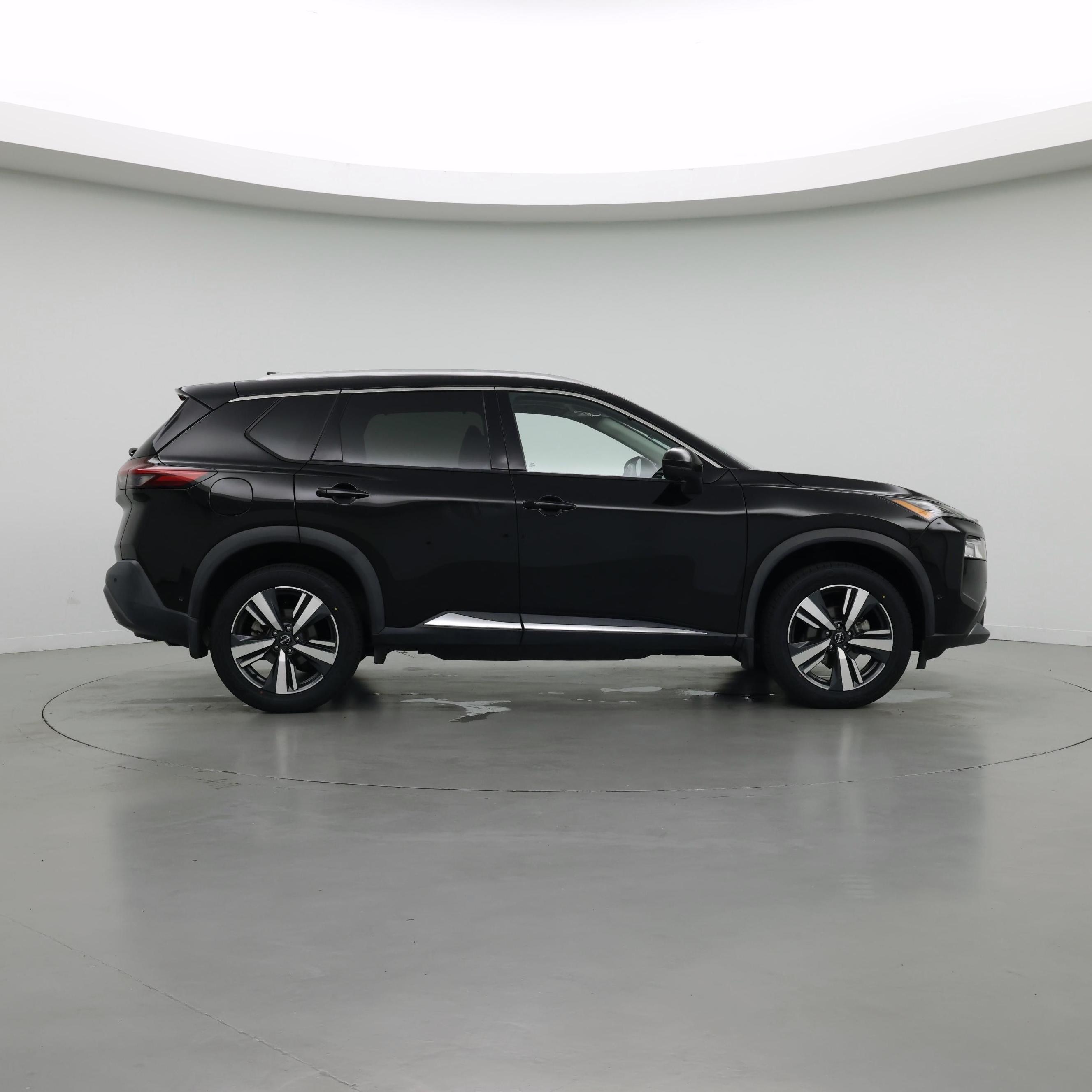Thumbnail: 2023 Nissan Rogue - 7