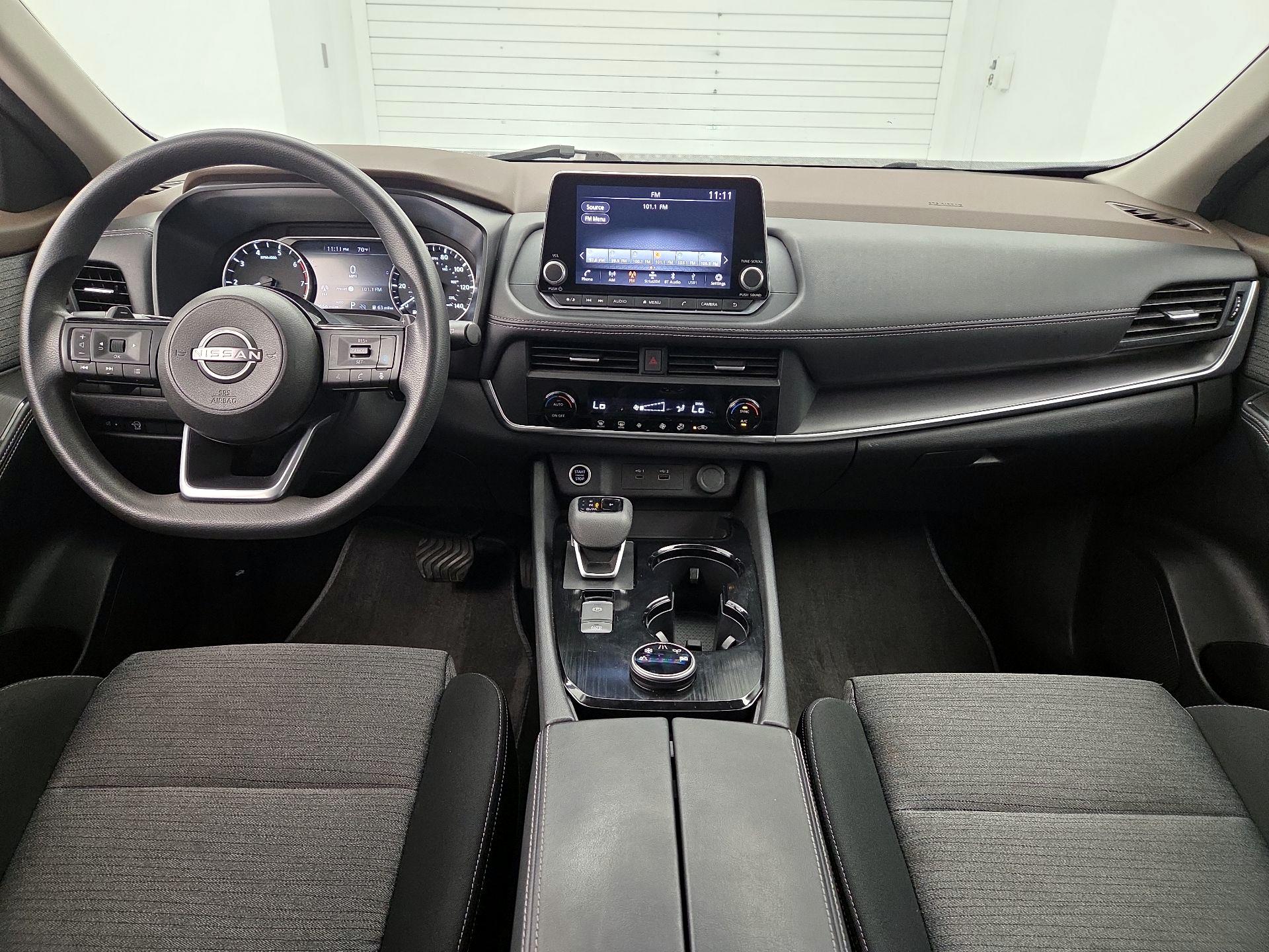 Thumbnail: 2023 Nissan Rogue - 9