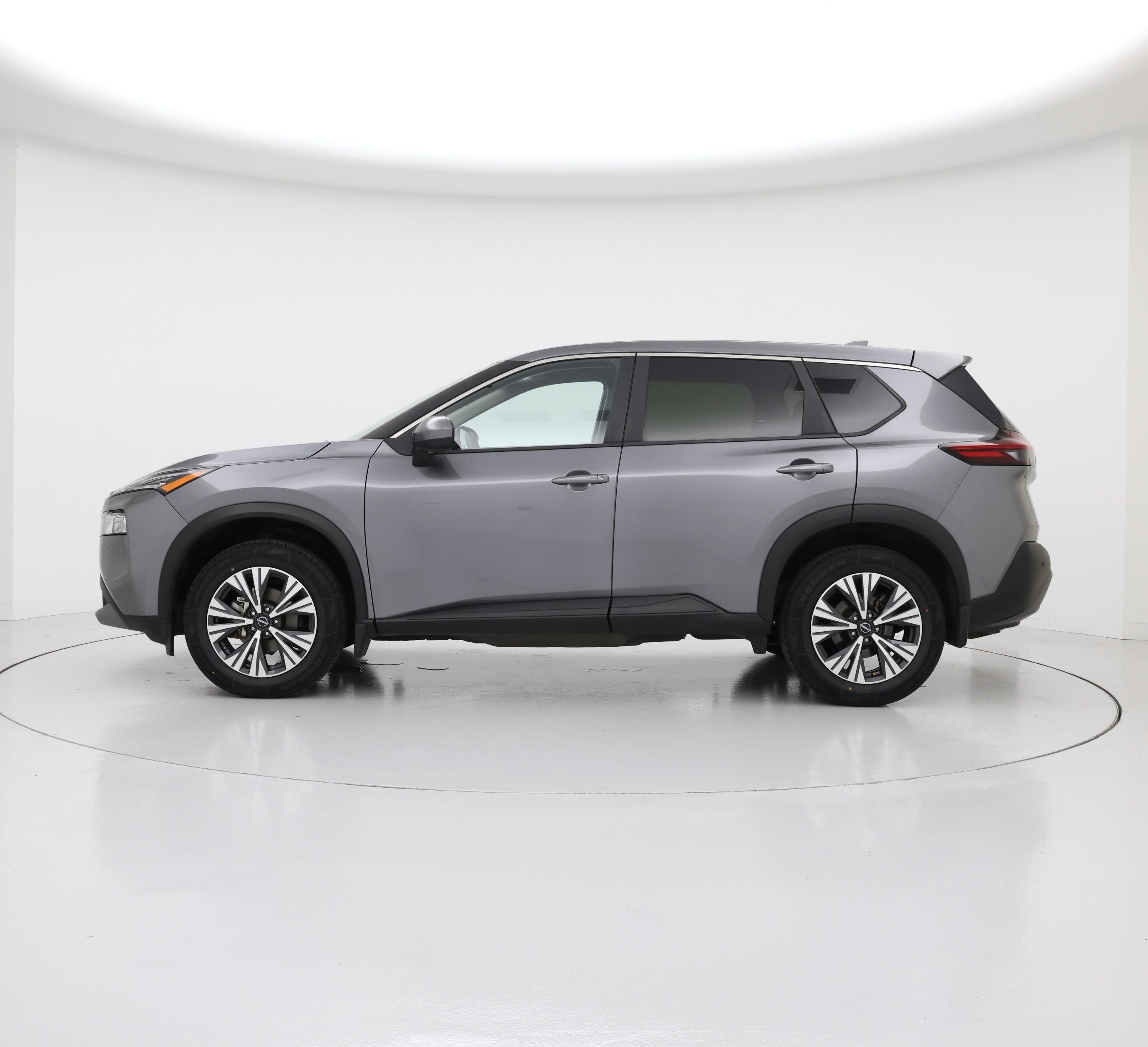 Thumbnail: 2023 Nissan Rogue - 3